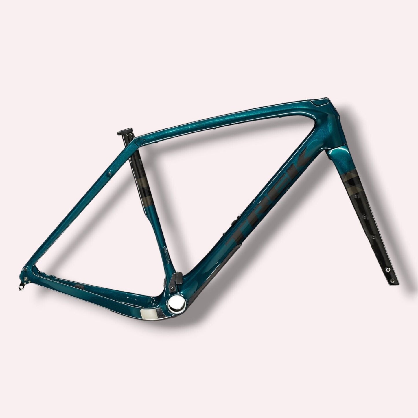 Brand New Trek Checkpoint SL Gravel Road Bike Carbon Frameset 56cm