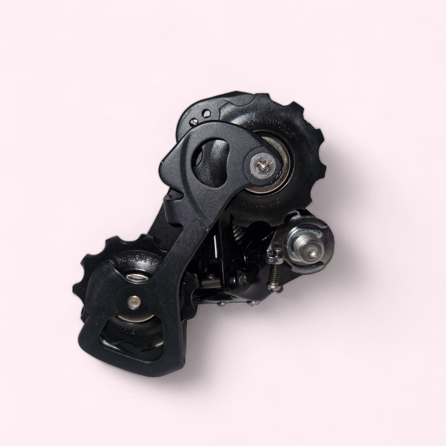 Shimano RD-5800 11 Speed Derailleur Rear Mech Black Road Bike Gravel Bike