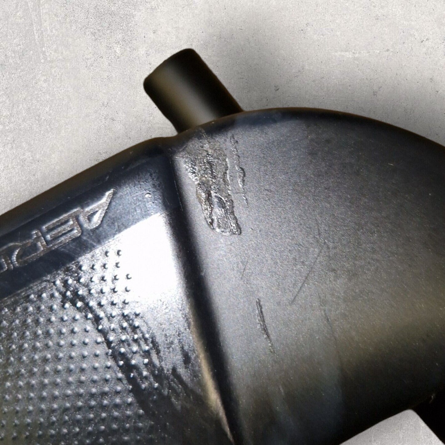 Specialized S Works Aerofly 2 Carbon Aero Road Bike Handlebars 42cm RRP £290