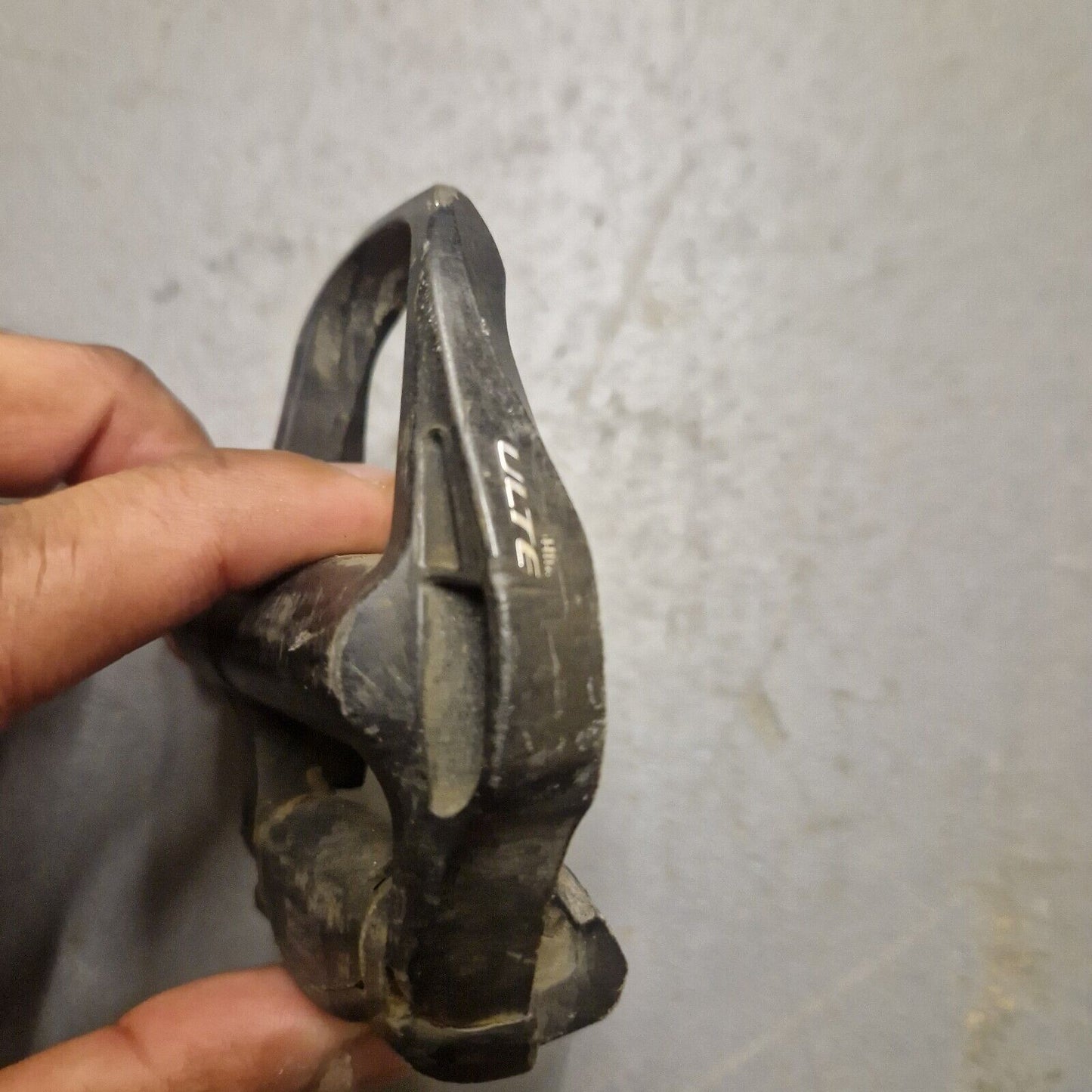 Shimano Ultegra PD-6800 Carbon SPD SL - Used