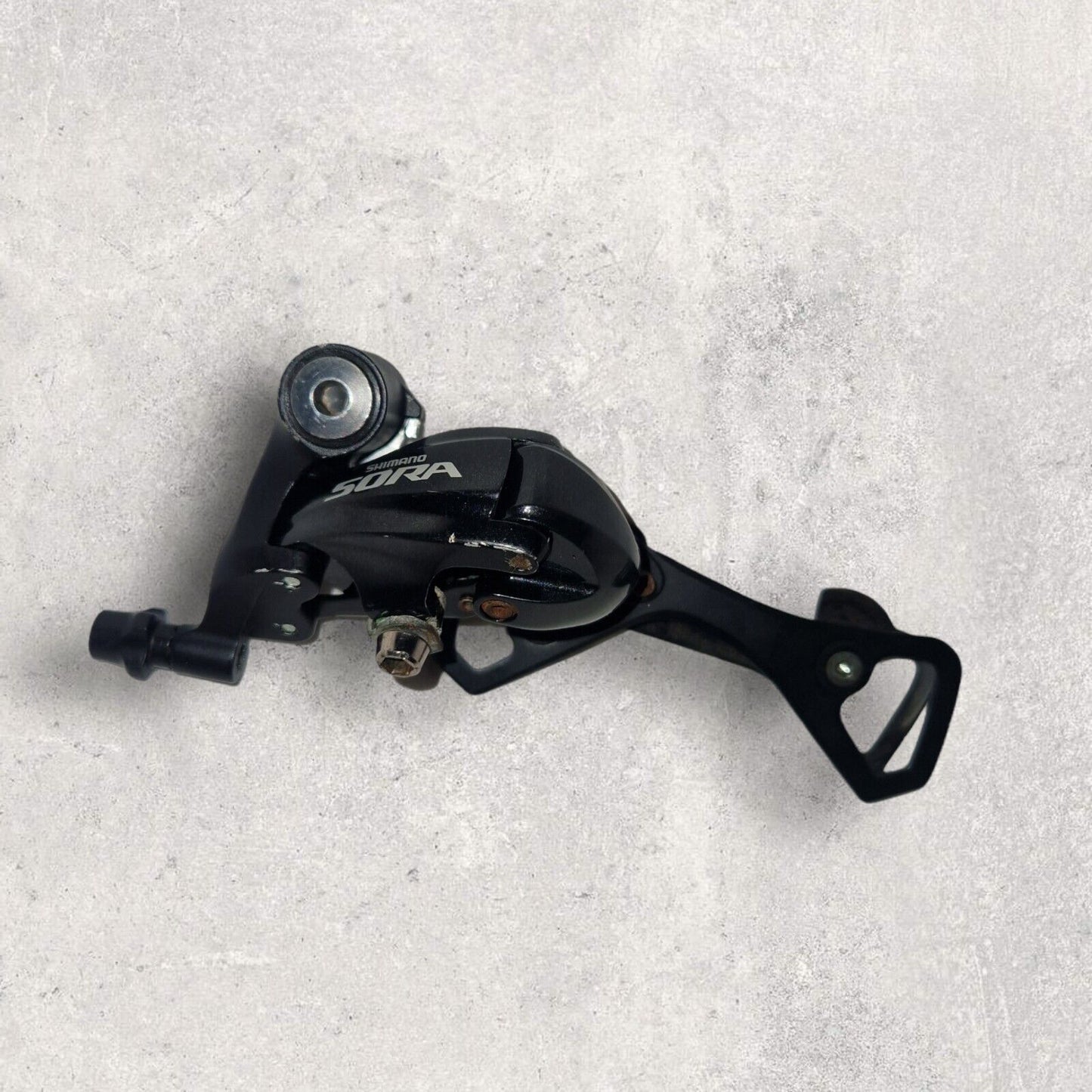 Shimano Sora RD-3500 9 Speed Road Bike Rear Derailleur