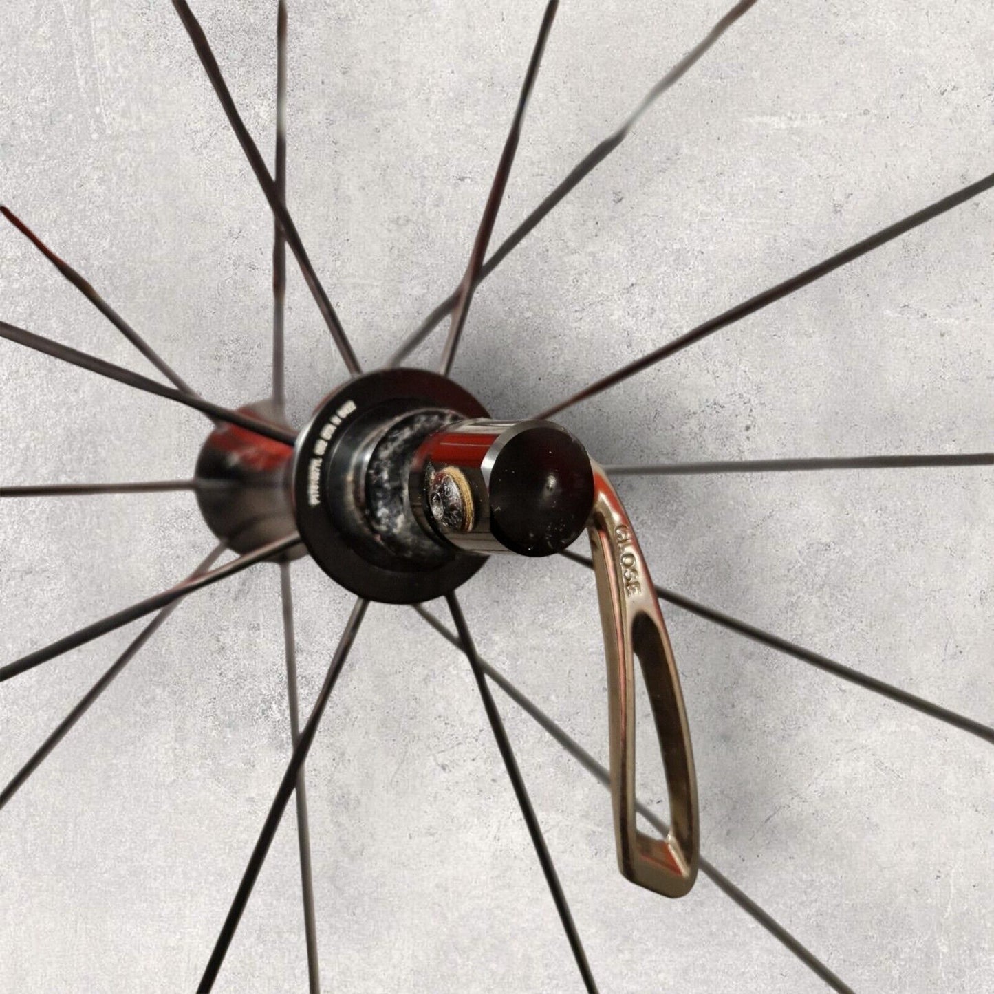 Roval CLX32 Clincher Tubeless Carbon Road Bike Rim Wheelset Schwalbe Tyres 700c