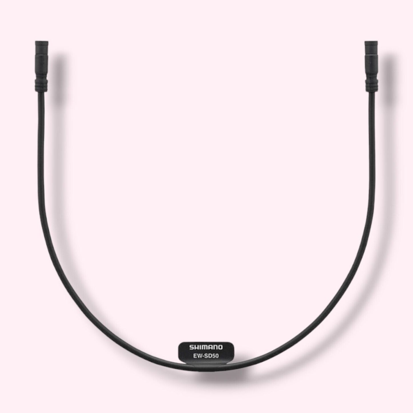 Shimano EW-SD50 E-tube Di2 Electric Wire - 550mm