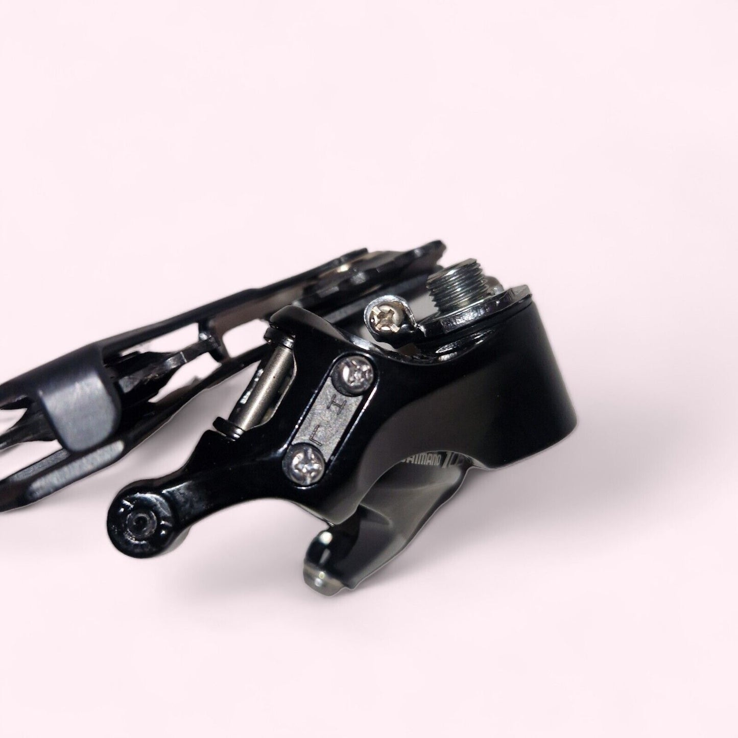Shimano RD-5800 11 Speed Derailleur Rear Mech Black Road Bike Gravel Bike