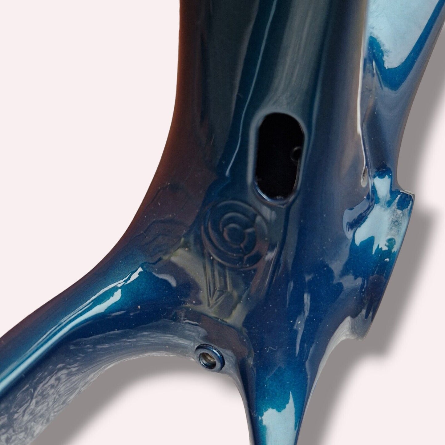 Brand New Trek Checkpoint SL Gravel Road Bike Carbon Frameset 56cm