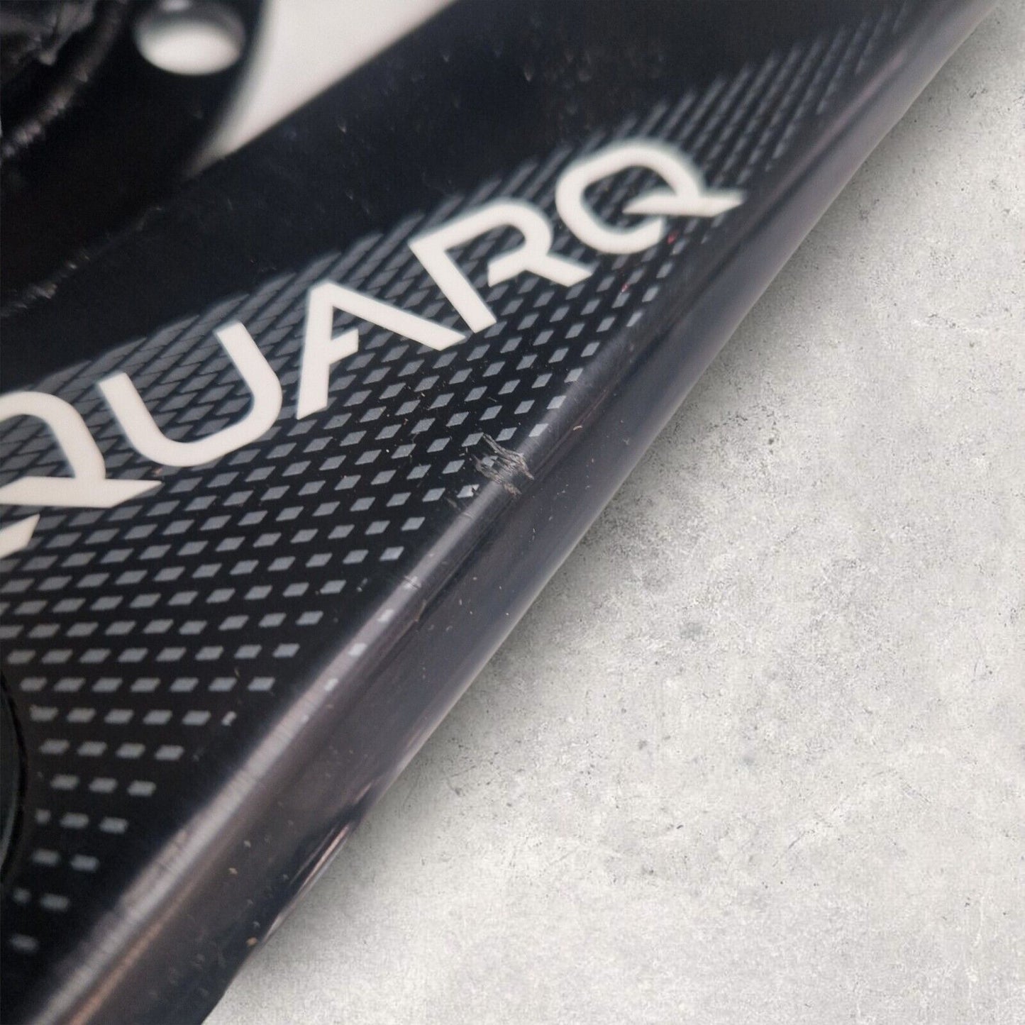Quarq DFour BB30 Power Meter With Carbon Cranks 110 BCD 170mm