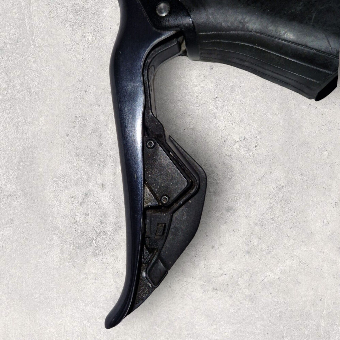 Shimano Ultegra Di2 ST-R8050 Rim Brake Shifter Set