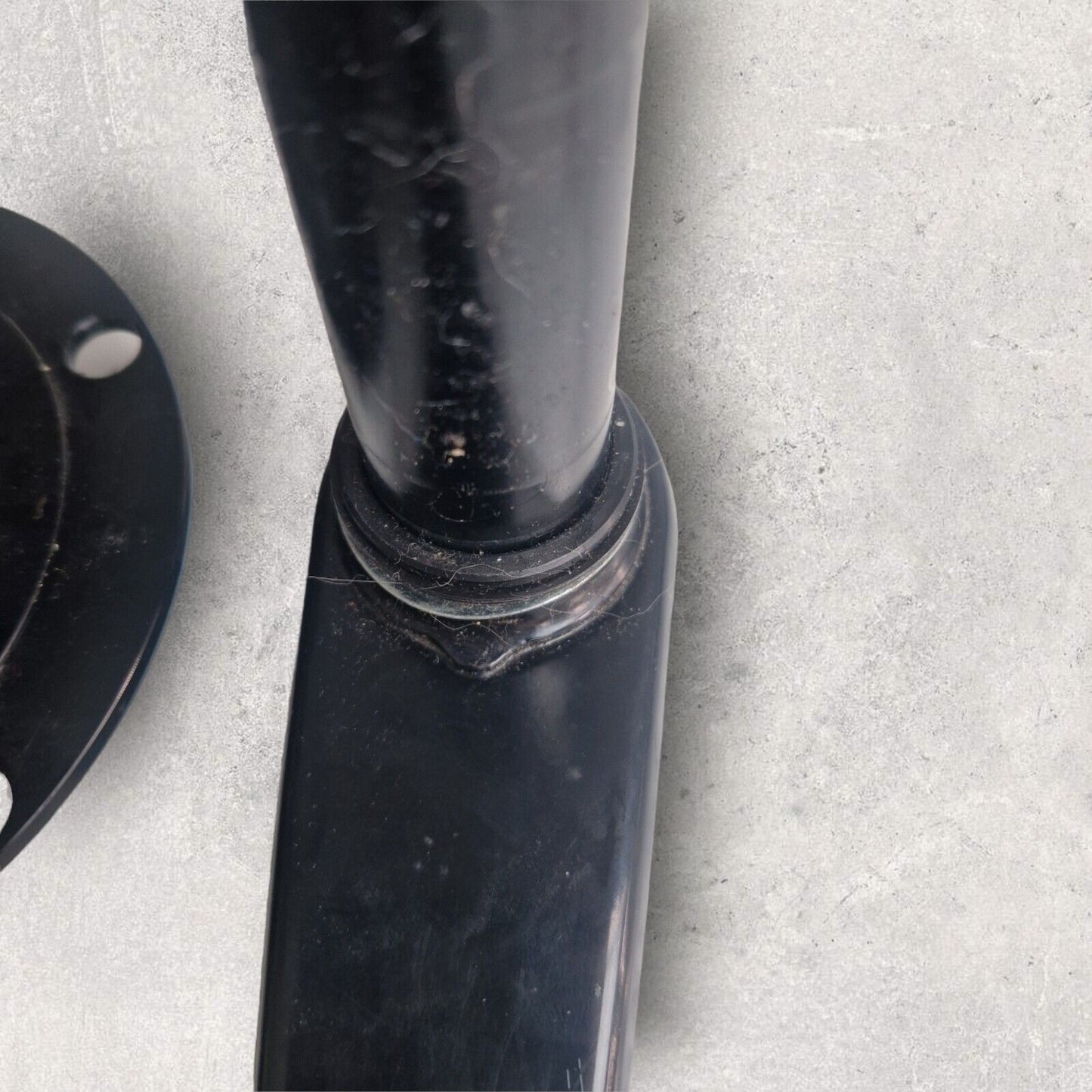 Quarq DFour BB30 Power Meter With Carbon Cranks 110 BCD 170mm