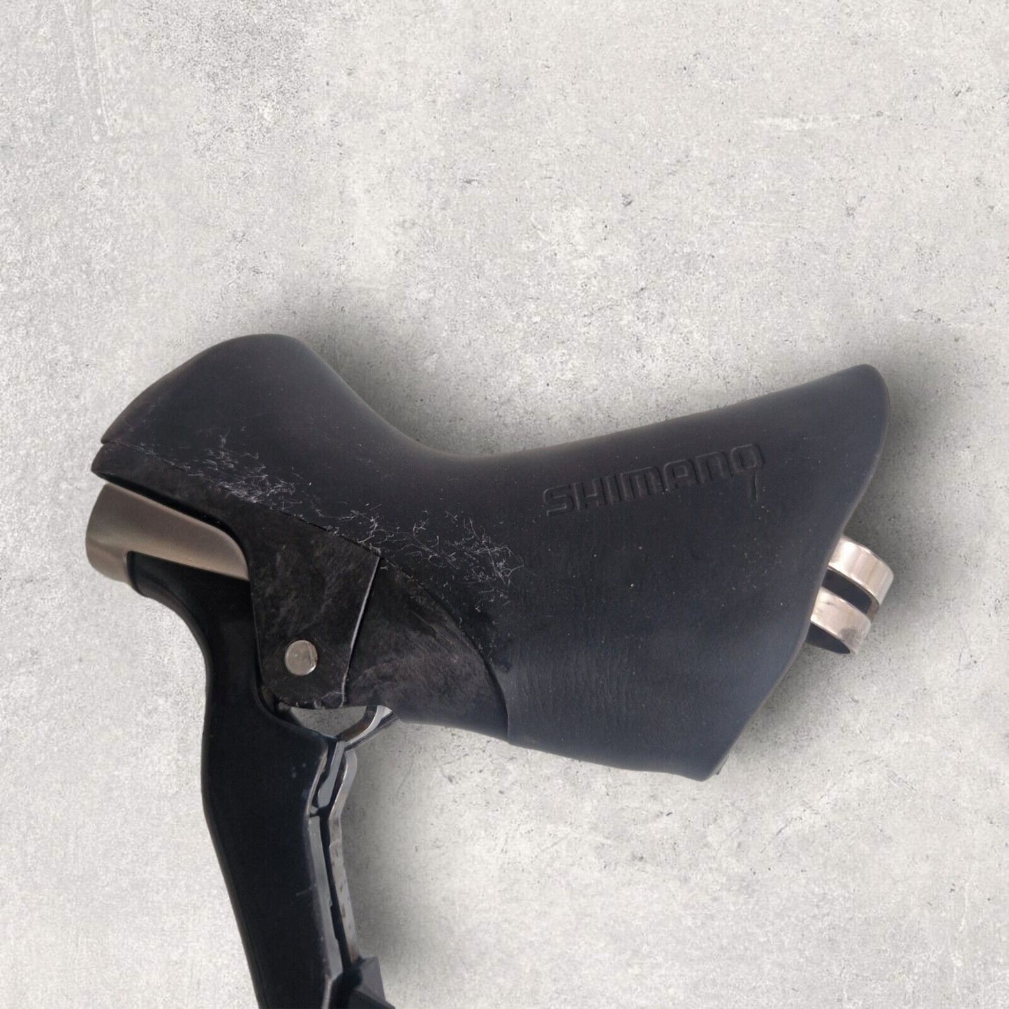 Shimano Ultegra ST-6800 Shifter Set 2x11 Mechanical Gears Brake - Will Split
