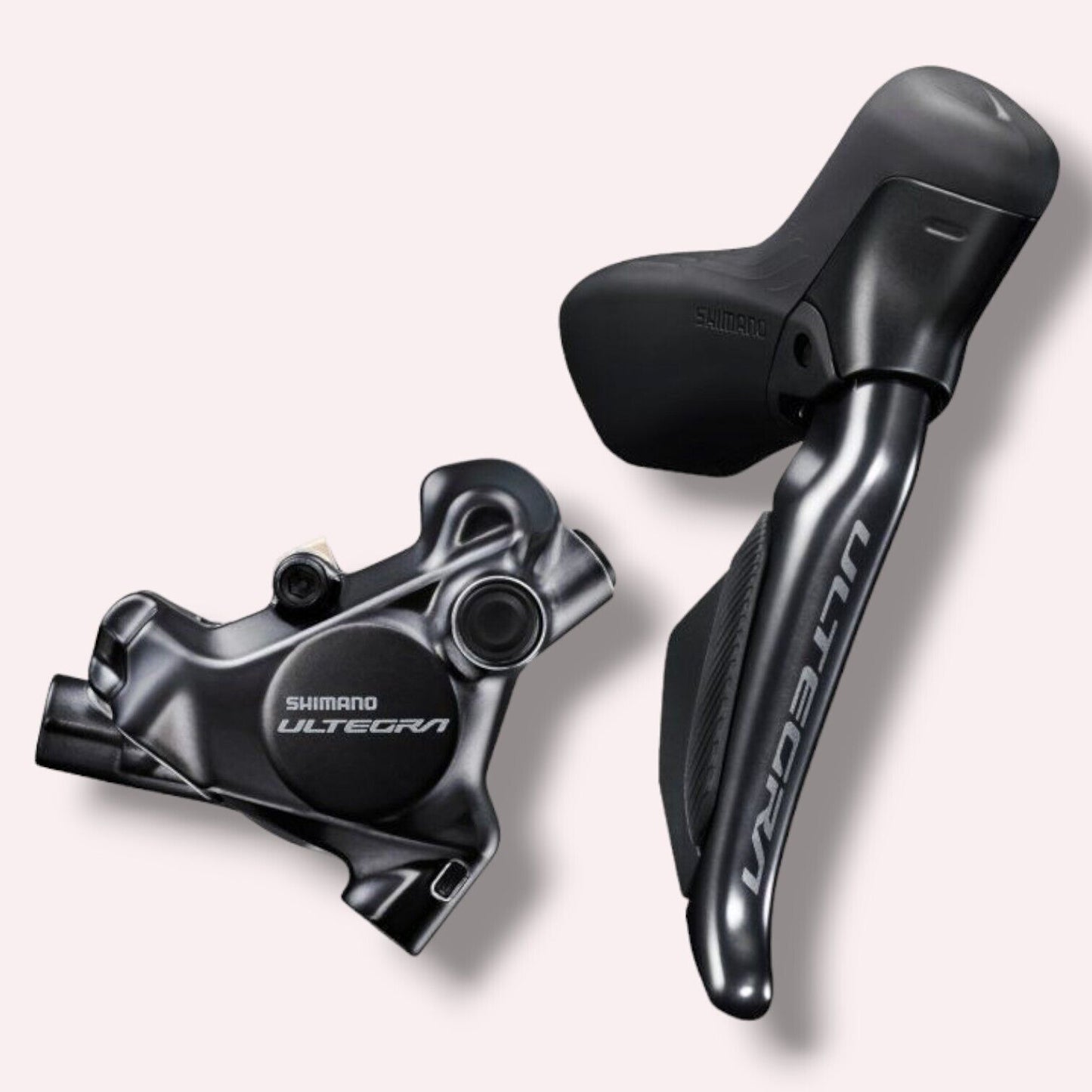Shimano Ultegra R8170 12 Speed Hydraulic Disc Brake Di2 Groupset - Part Exchange