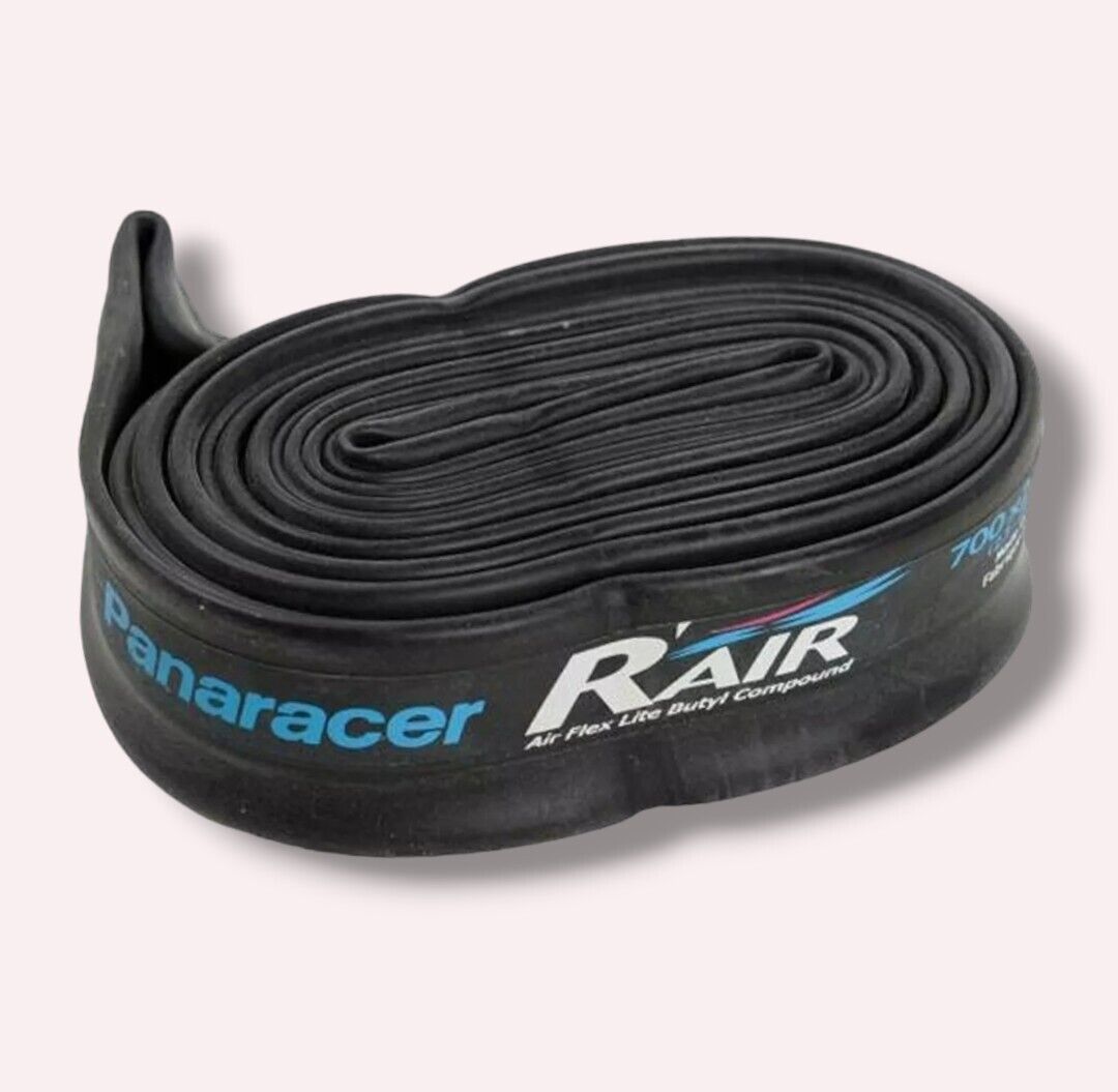 Panaracer R-Air Light Weight Performance Inner Tube 700x23-28c 60mm Bike Bicycle