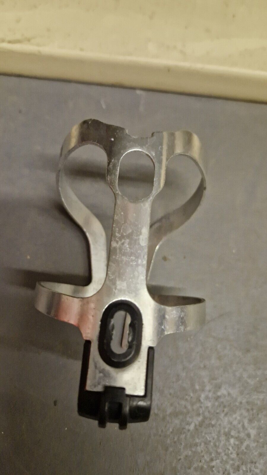 Zefal Pulse Bottle Cage
