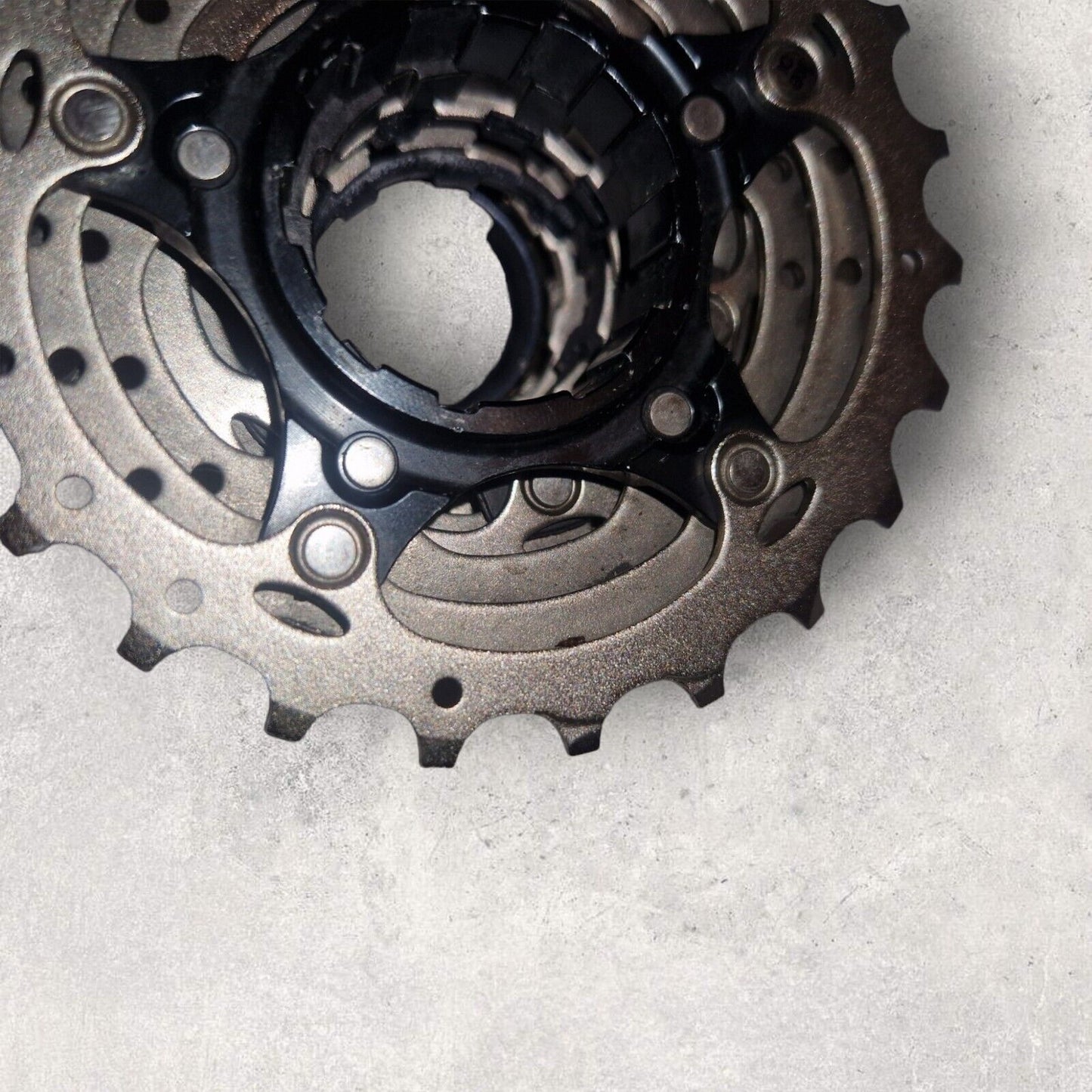 Shimano Ultegra 6800 11-Speed Road Bike Cassette 11-23t