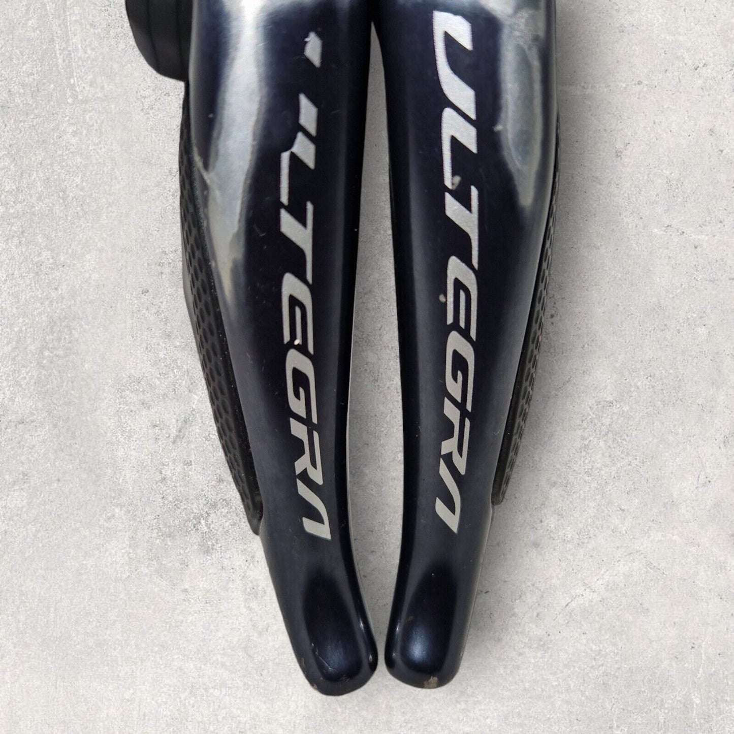 Shimano Ultegra Di2 ST-R8050 Rim Brake Shifter Set