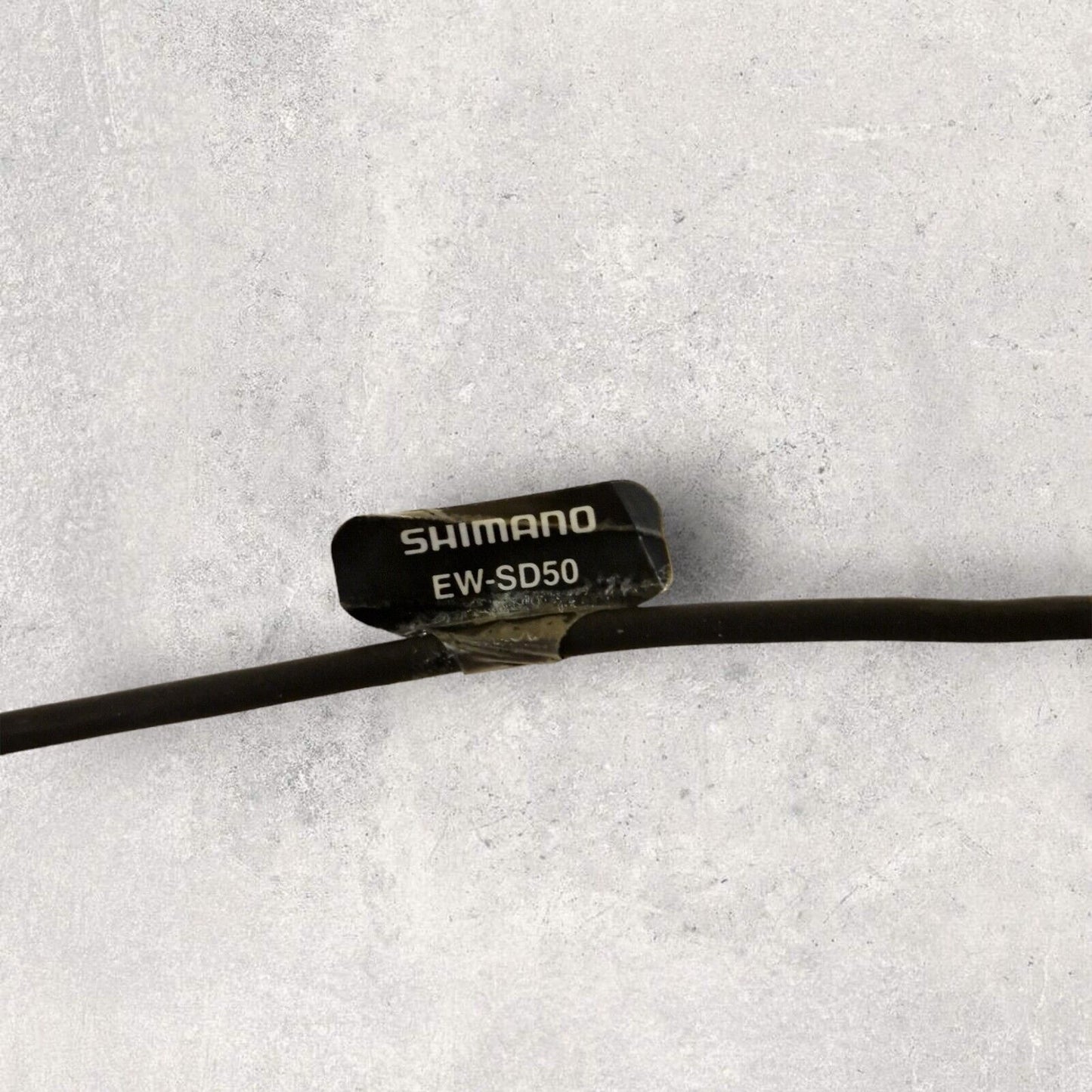 Shimano EW-SD50 E-tube Di2 Electric Wire - 250mm