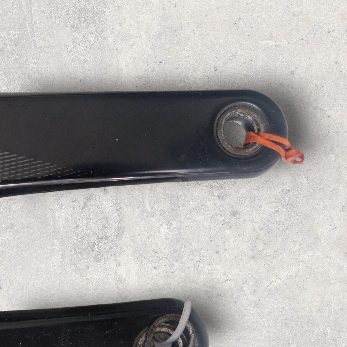 Quarq DFour BB30 Power Meter With Carbon Cranks 110 BCD 170mm