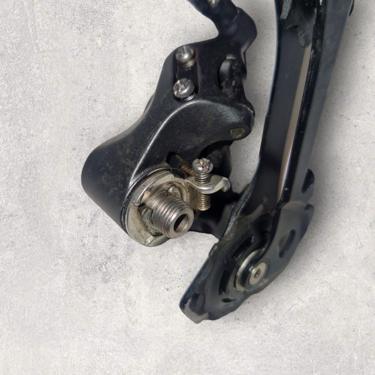 Shimano Ultegra rd-6800 rear derailleur long cage used road gravel racing bike