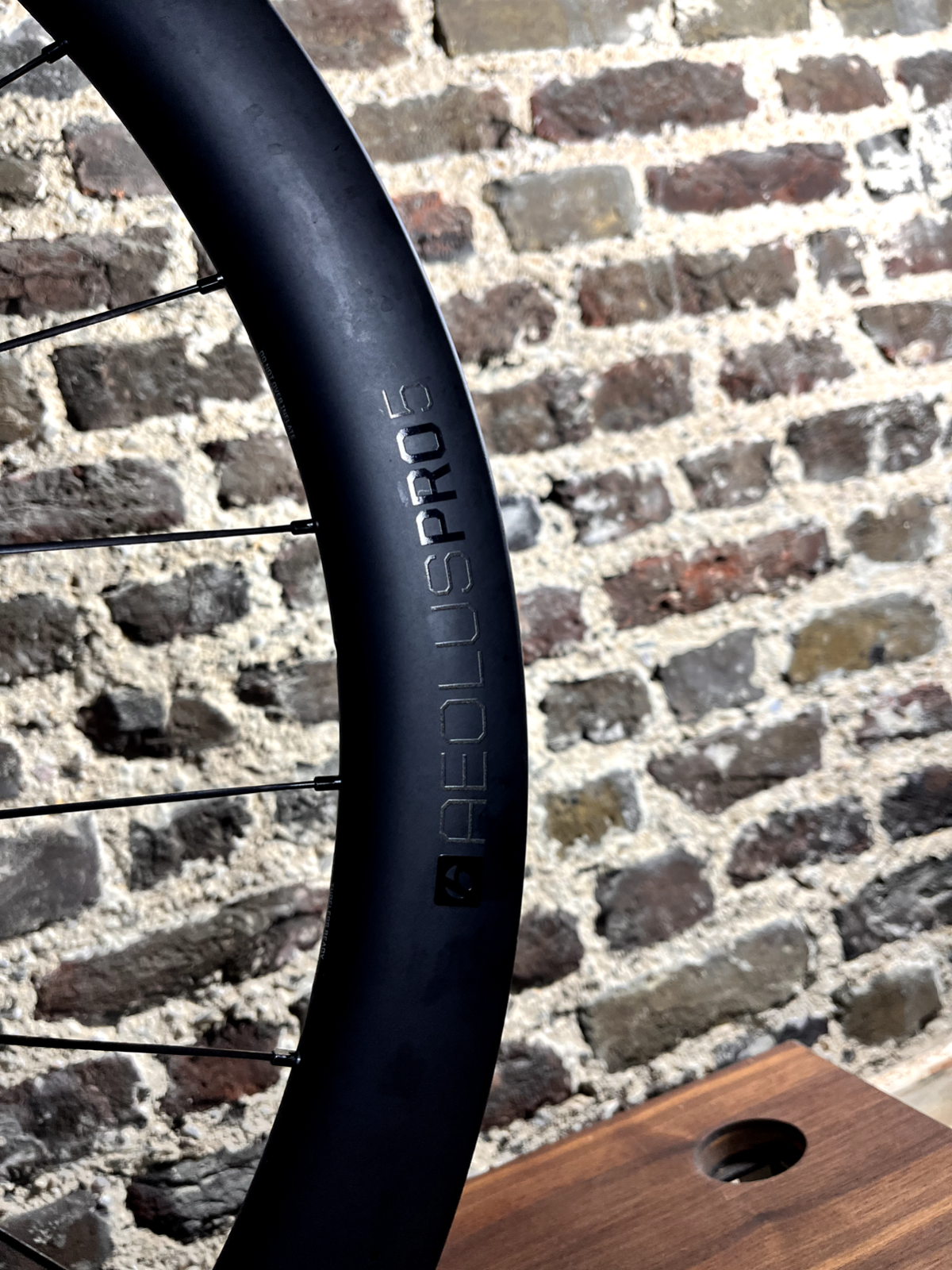 Bontrager Aeolus Pro 5 Carbon Wheel Set Disc Brake Great Condition RRP £1200!!!