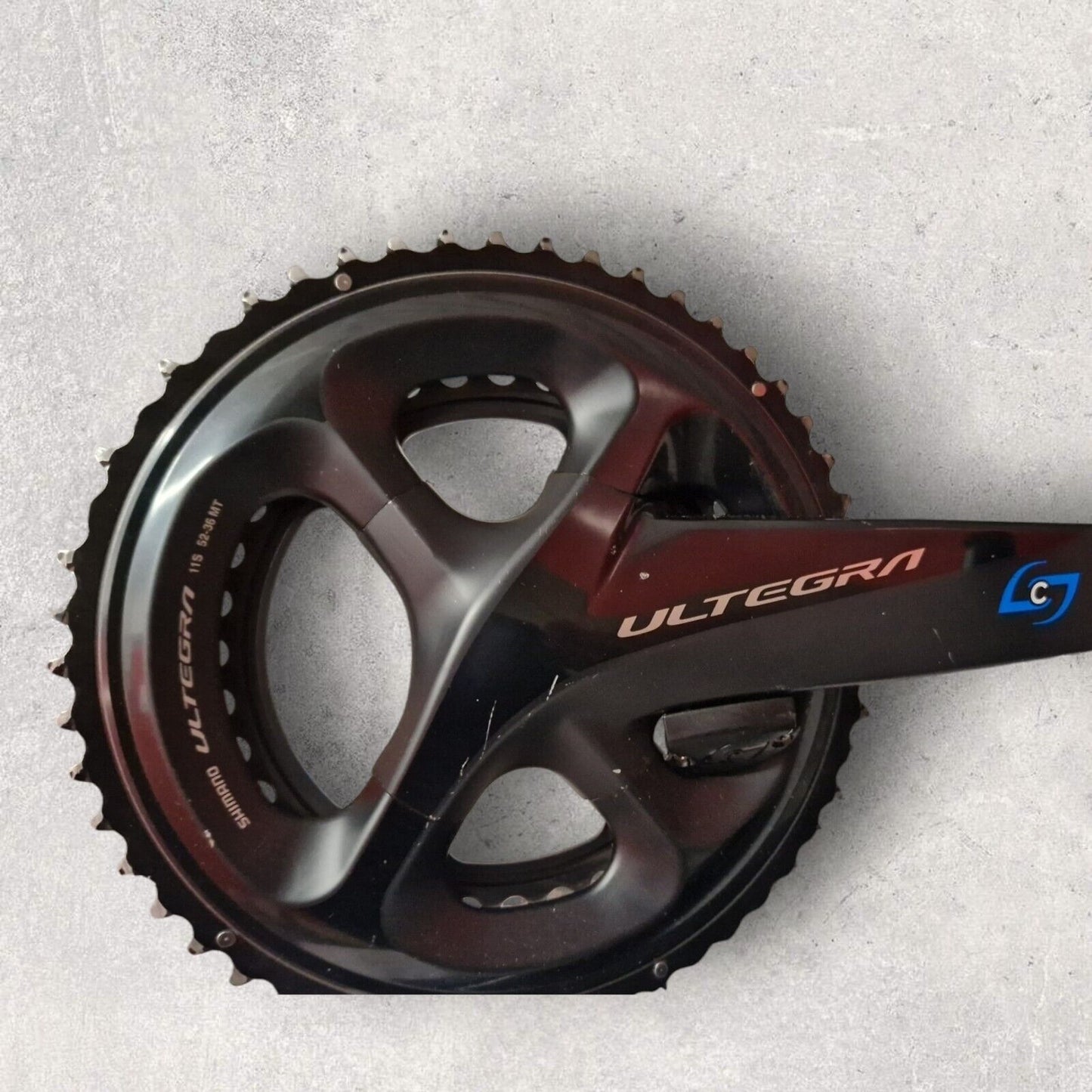 Full Shimano Ultegra Di2 R8050 Rim Road Bike Groupset Dual Sided Stages