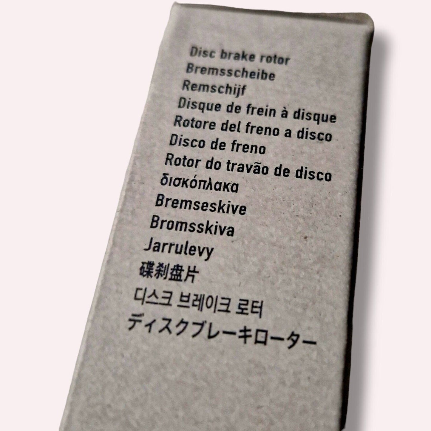 Shimano Dura-Ace CL900 Ice Tech Freeza Road Bike Disc Brake Rotor (160mm) New