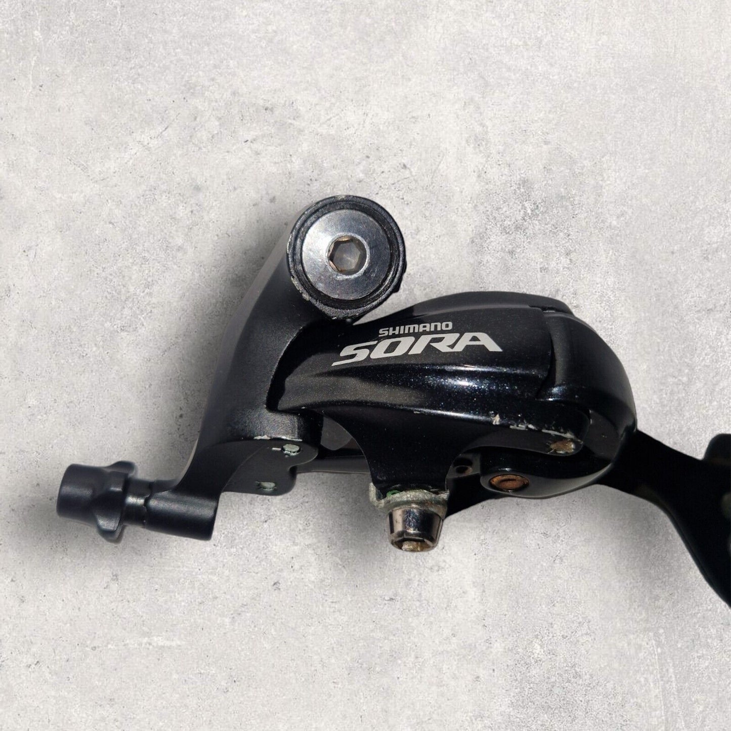 Shimano Sora RD-3500 9 Speed Road Bike Rear Derailleur