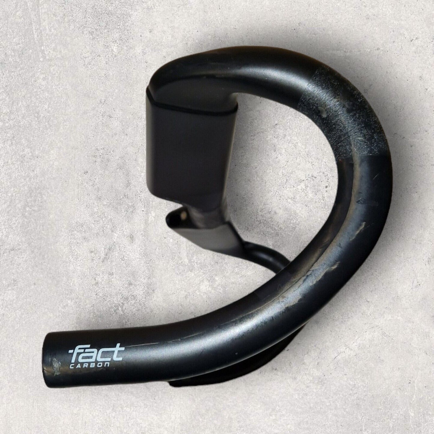 Specialized S Works Aerofly 2 Carbon Aero Road Bike Handlebars 42cm RRP £290