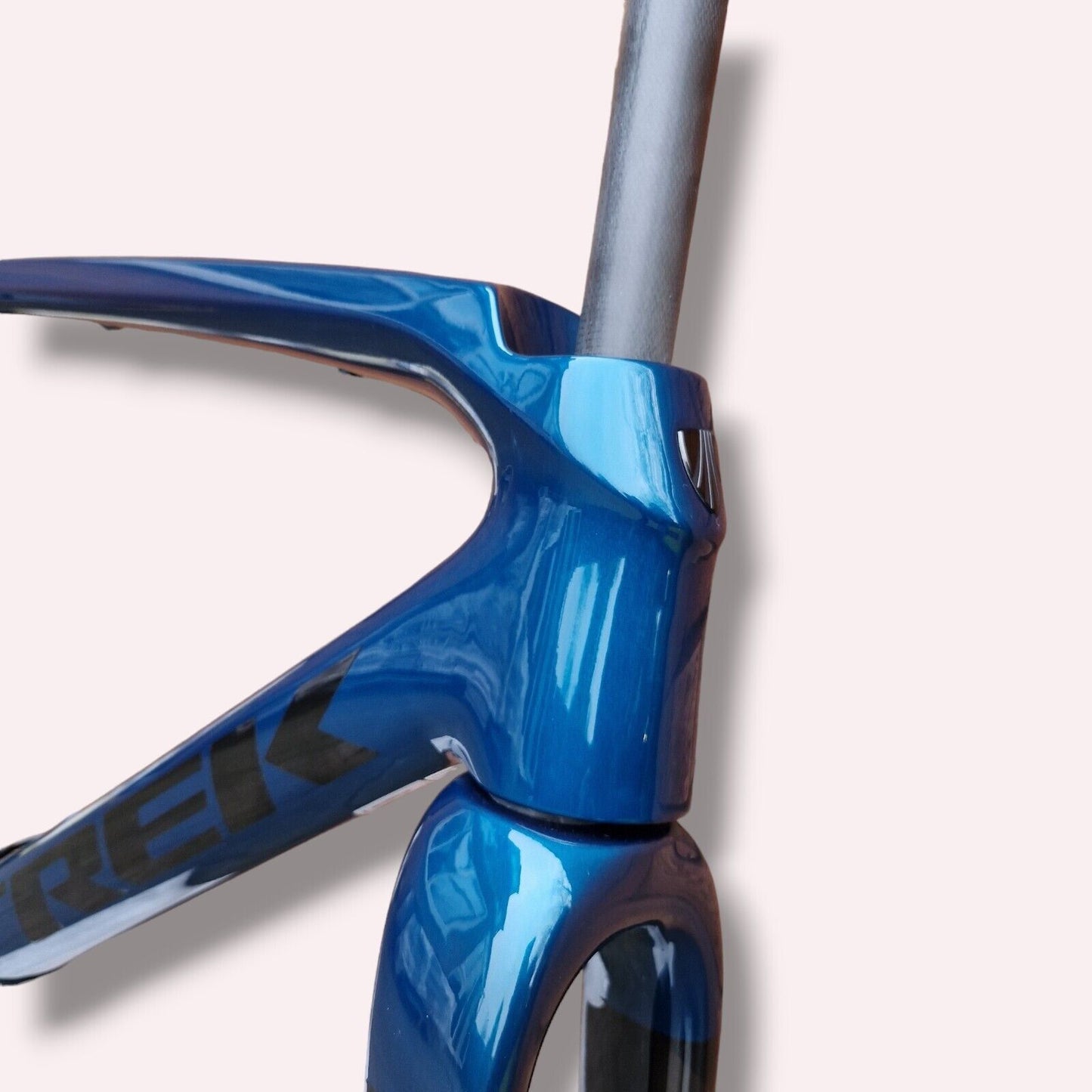 Brand New Trek Checkpoint SL Gravel Road Bike Carbon Frameset 56cm