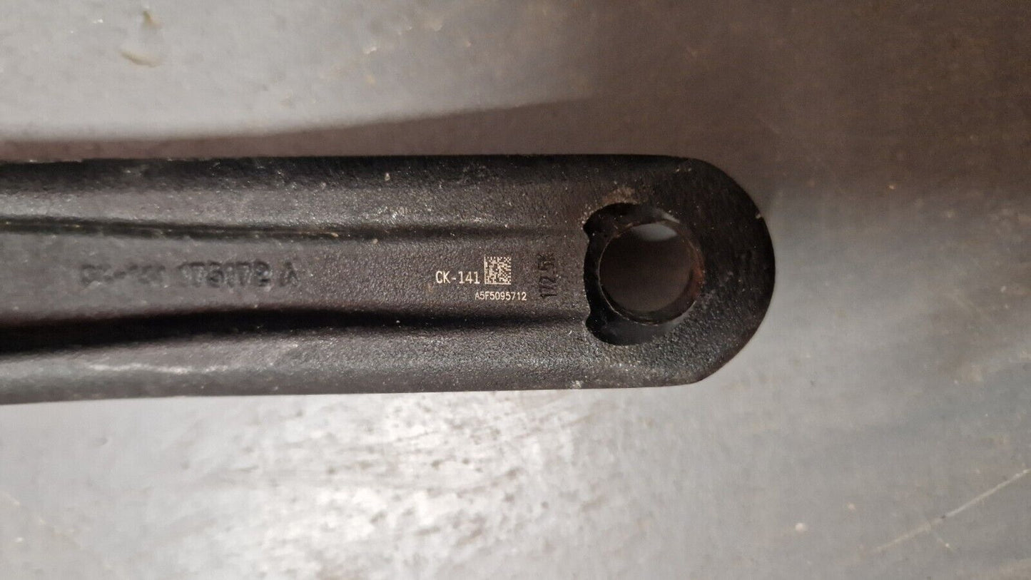 Cannondale Si Crank arm set (Left and Right) CK141 172.5mm