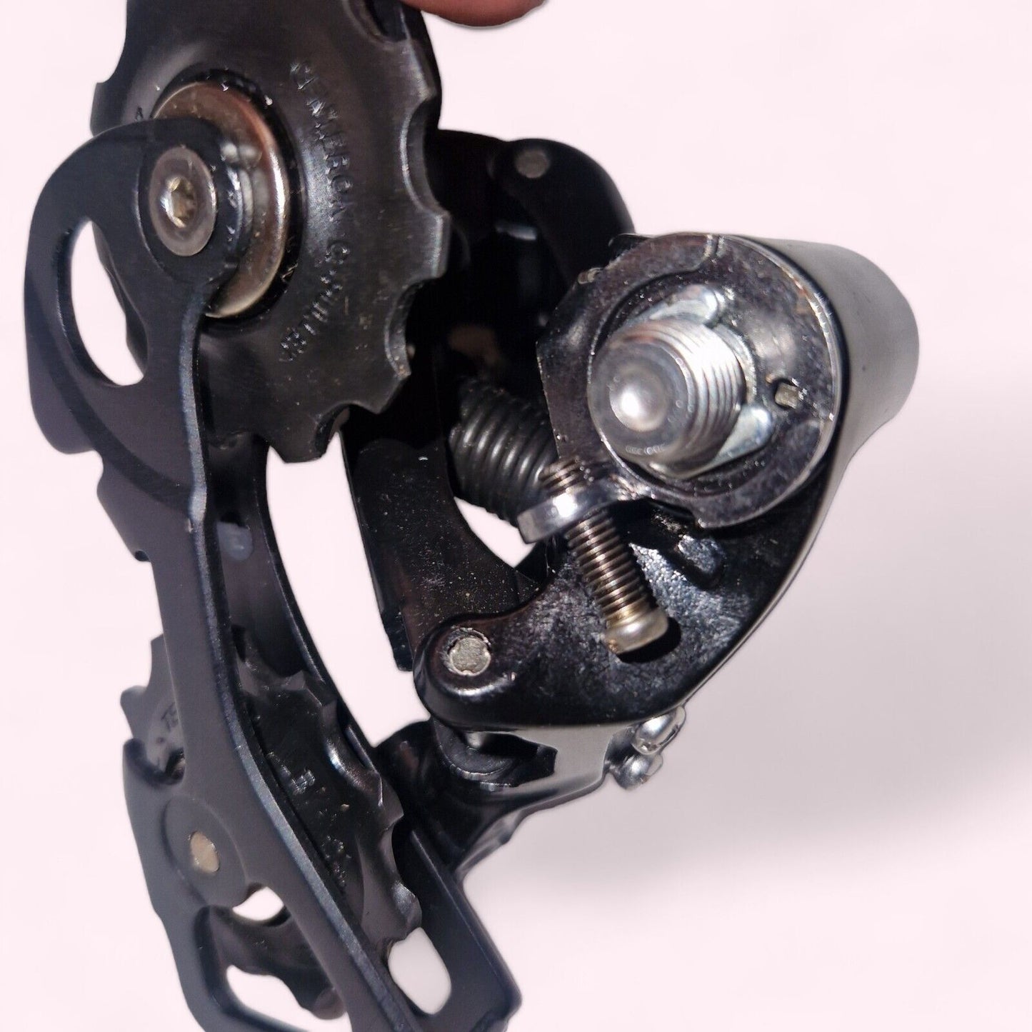 Shimano RD-5800 11 Speed Derailleur Rear Mech Black Road Bike Gravel Bike
