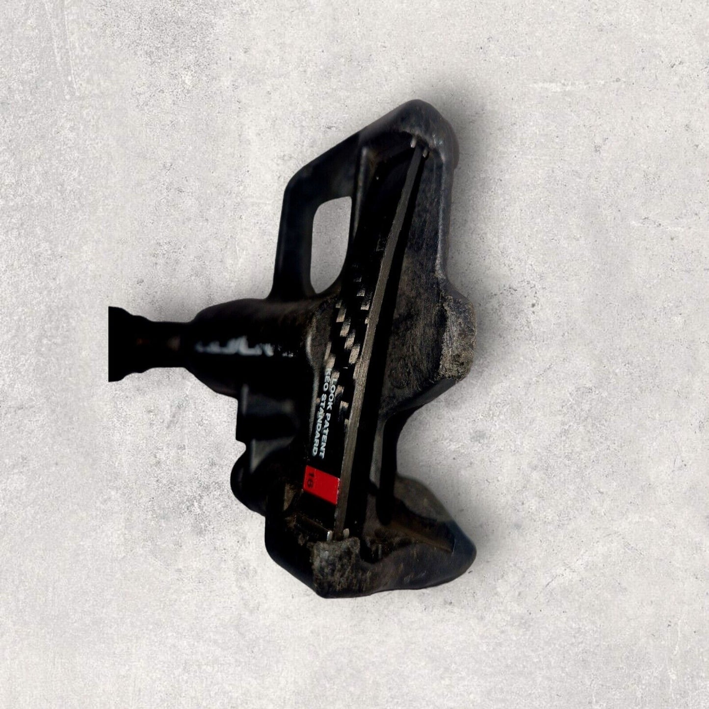 Look Keo Blade Carbon/Chromoly Road Clipless Pedals Pair - RRP 179.99