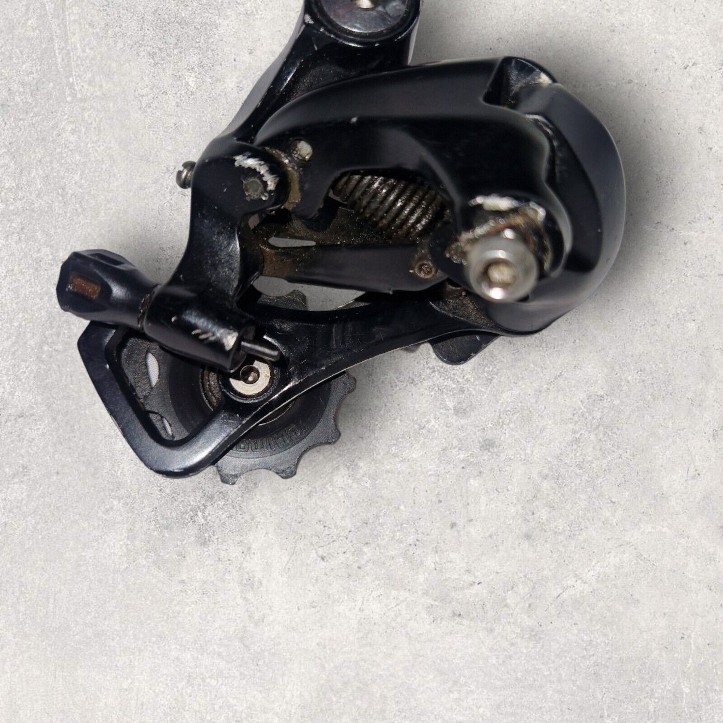 Shimano RD-5800 11 Speed Derailleur Rear Mech Black Road Bike Gravel Bike