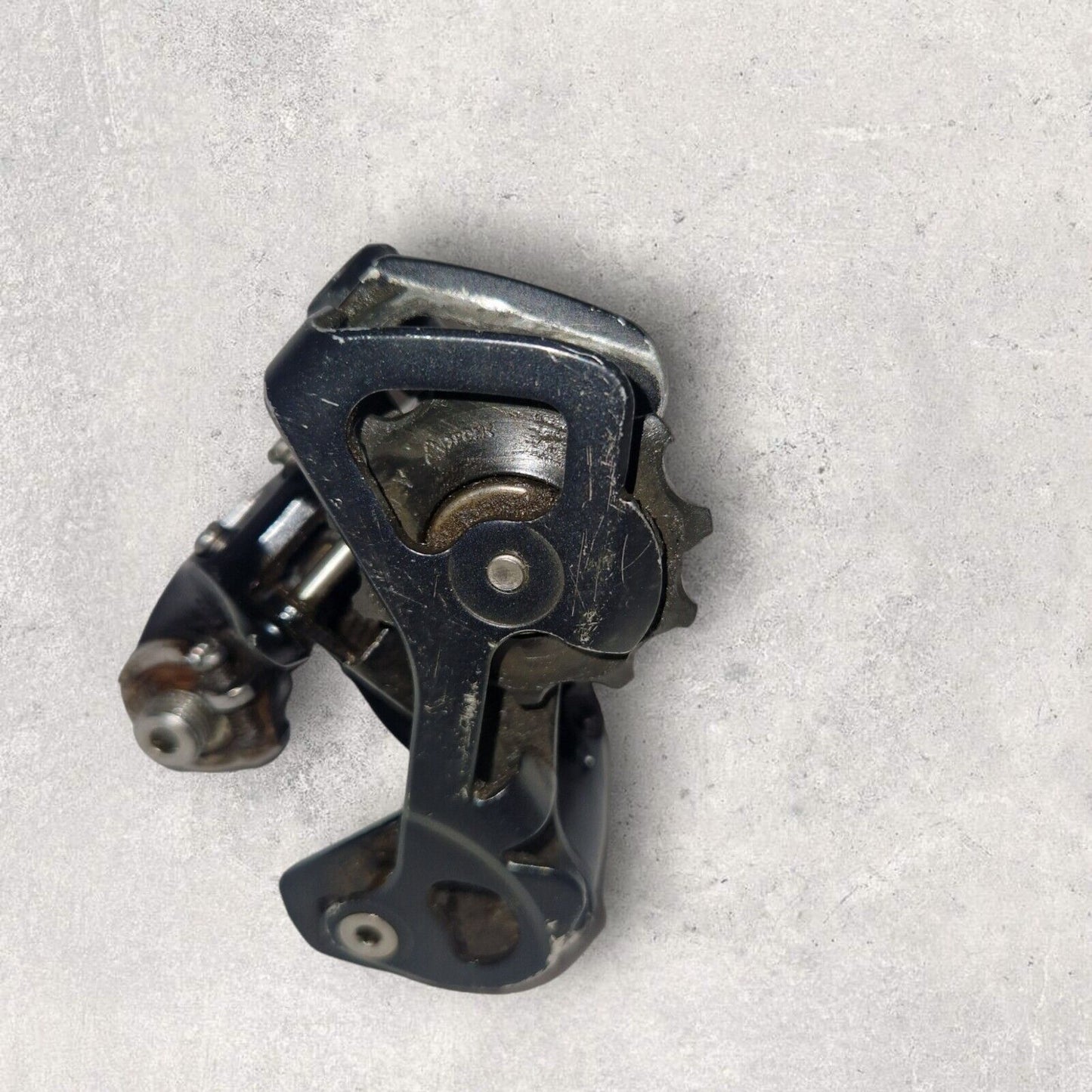 Shimano RD-5800 11 Speed Derailleur Rear Mech Black Road Bike Gravel Bike