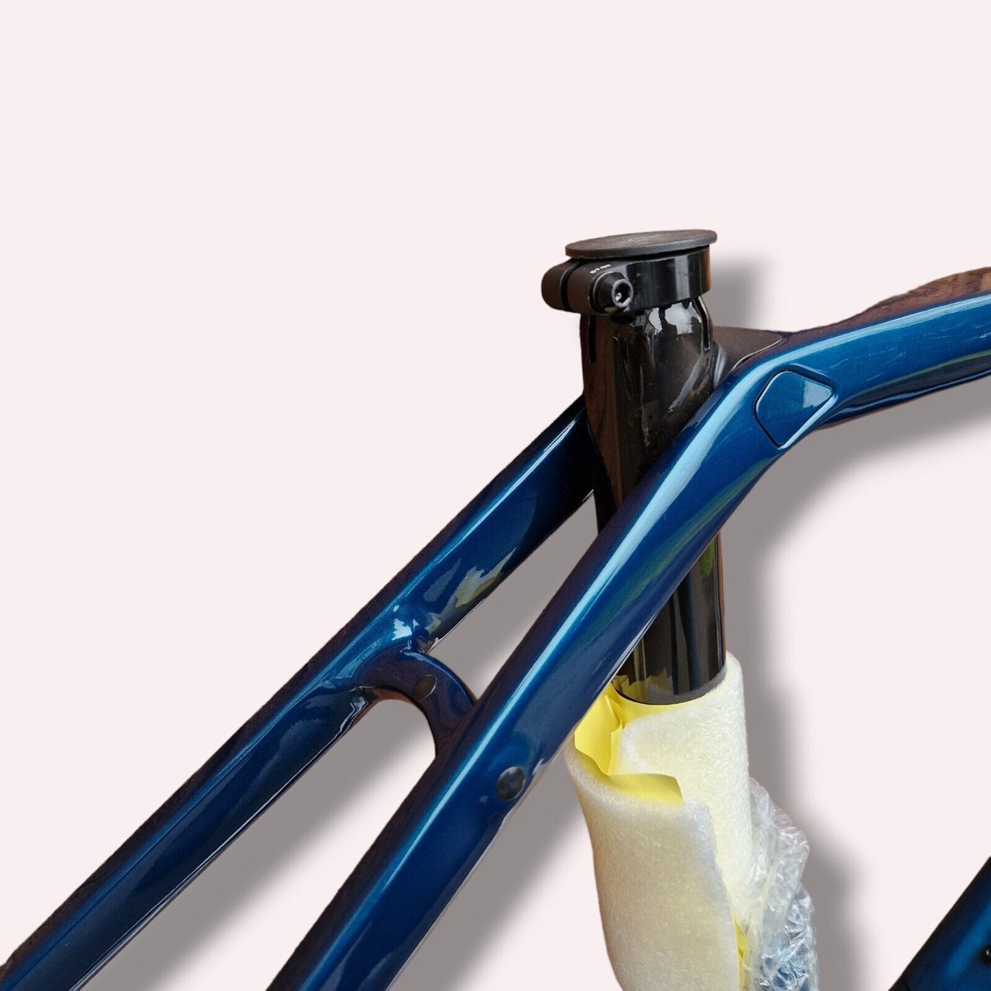 Brand New Trek Checkpoint SL Gravel Road Bike Carbon Frameset 56cm