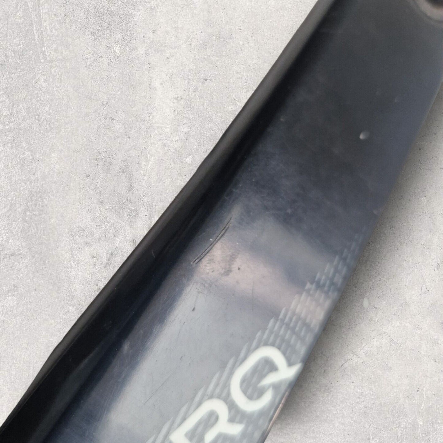 Quarq DFour BB30 Power Meter With Carbon Cranks 110 BCD 170mm