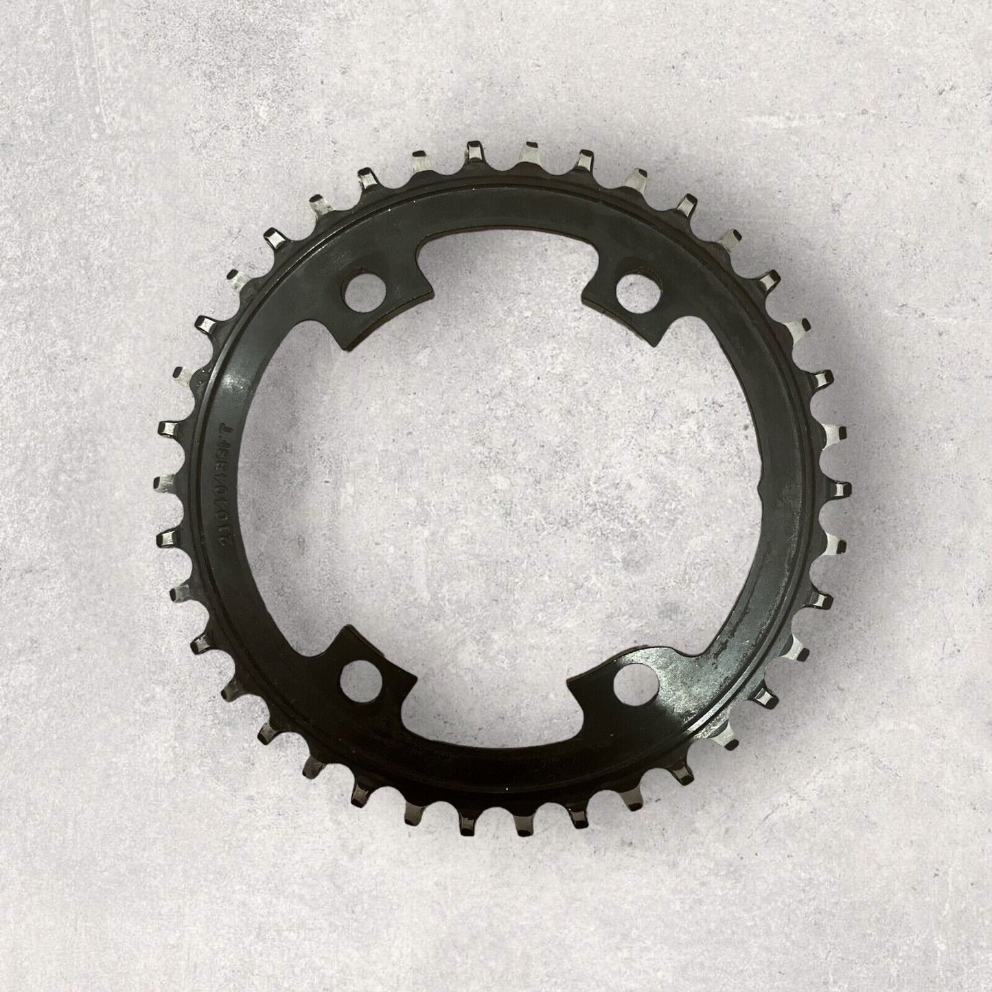 Wolf Tooth chainring 38T 110 BCD Asymmetric for Shimano cranks