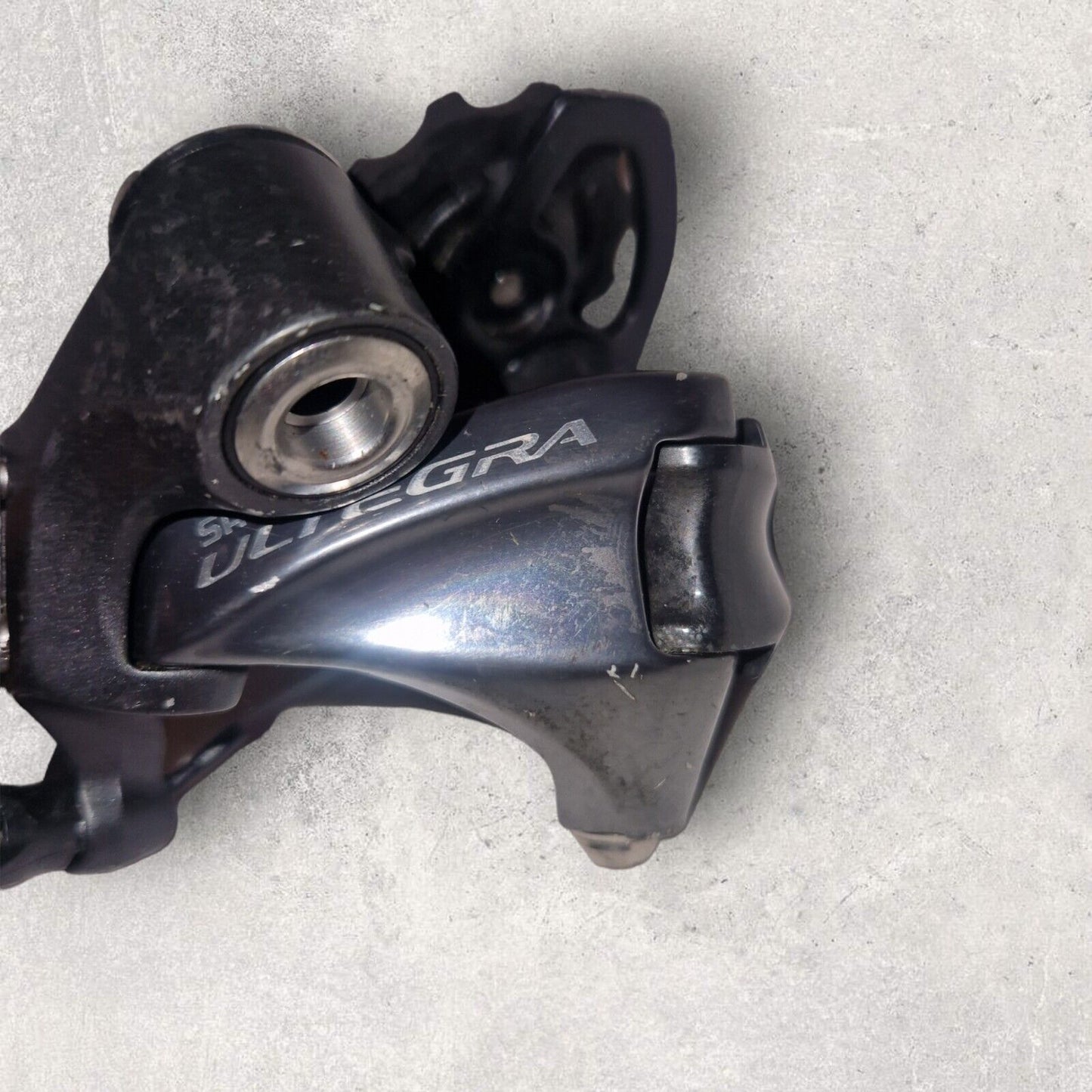 Shimano Ultegra rd-6800 rear derailleur long cage used road gravel racing bike