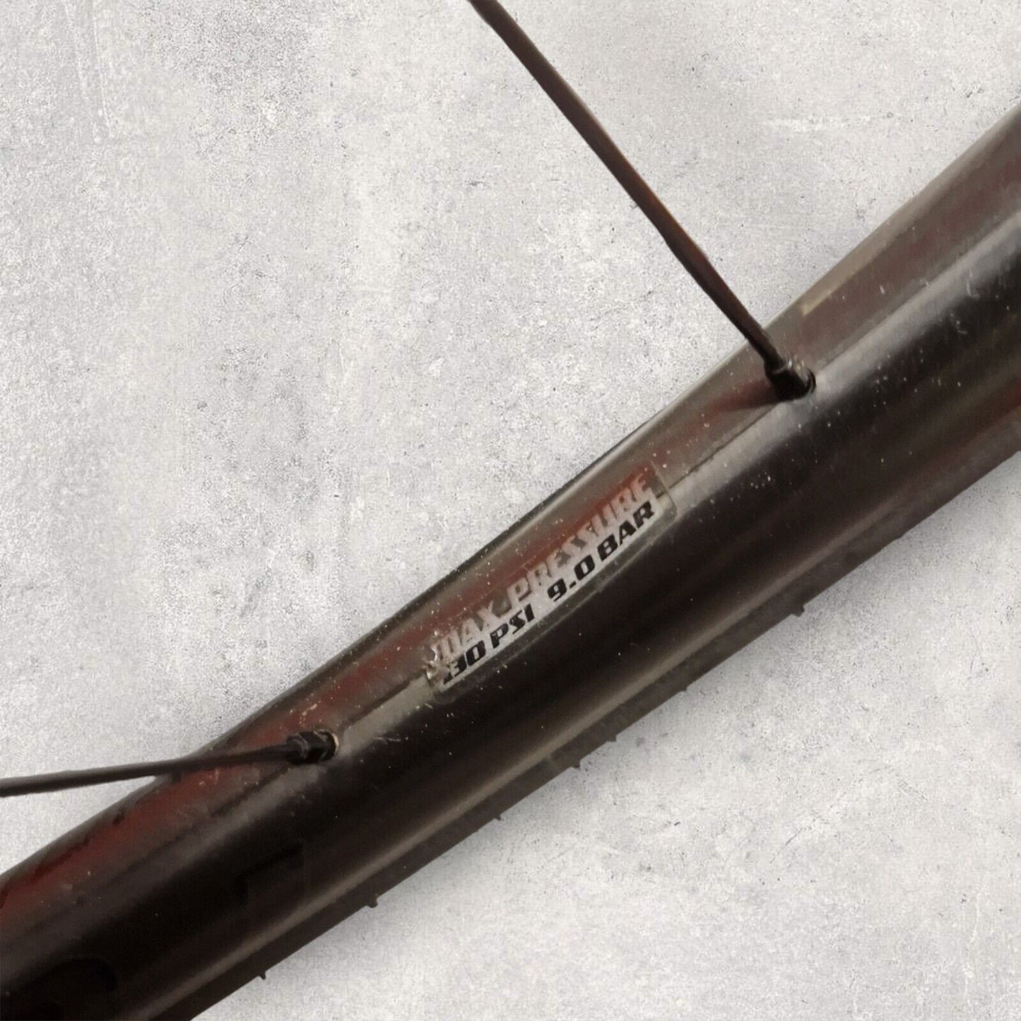 Roval CLX32 Clincher Tubeless Carbon Road Bike Rim Wheelset Schwalbe Tyres 700c