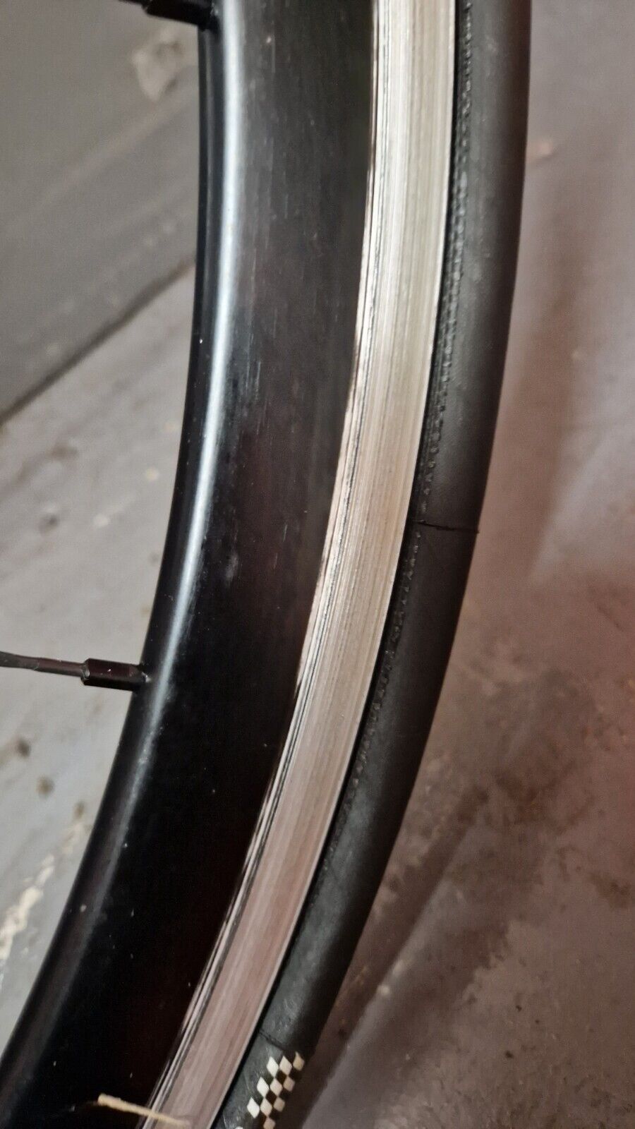 SCRIBE RACE ALLOY WHEELSET, SHIMANO AND XDR FREEHUB, RIM BRAKE (1,454g)