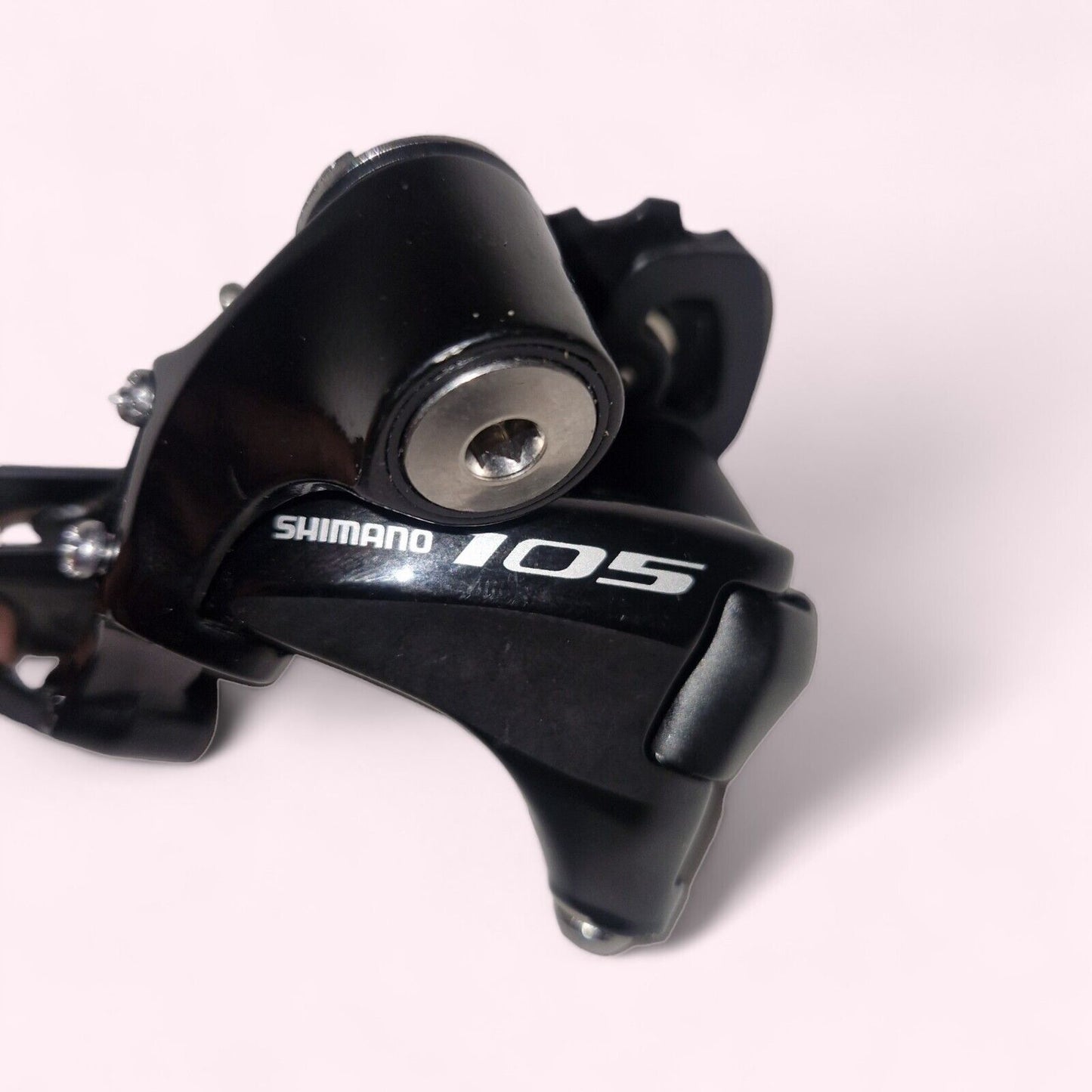 Shimano RD-5800 11 Speed Derailleur Rear Mech Black Road Bike Gravel Bike