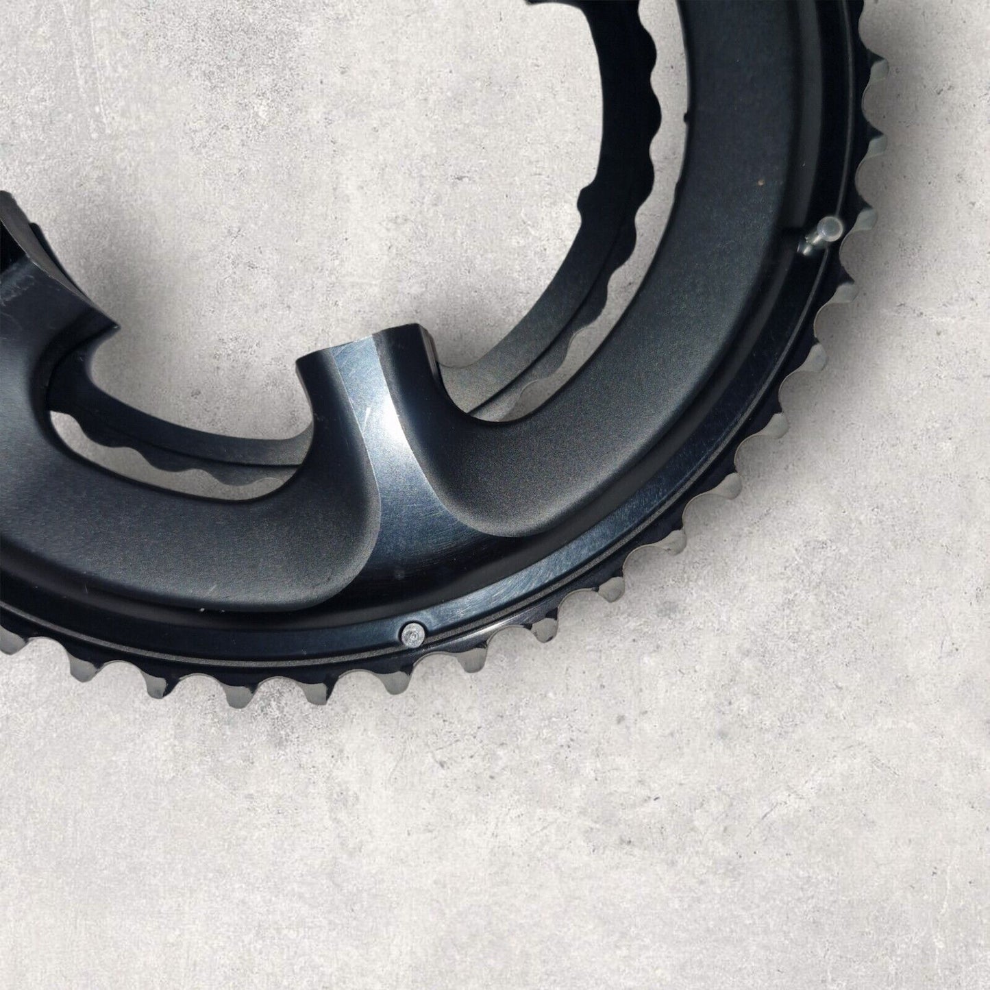 Shimano Ultegra 6800 11-Speed Road Bike Double Chainrings 50-34T