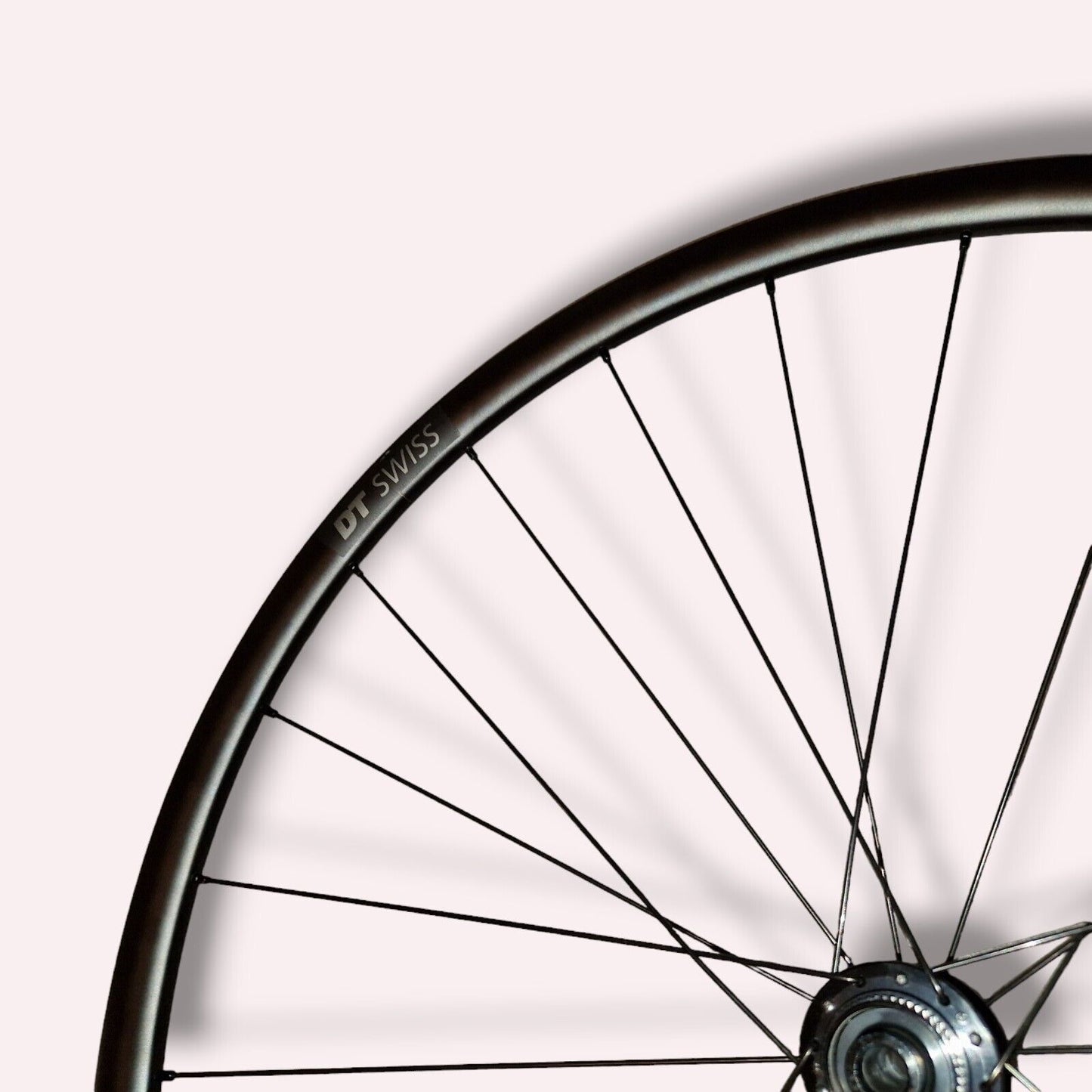 DT Swiss R470 Disc Road Bike SRAM XDR Wheelset (Tubeless ready) 12mm Thru Axle