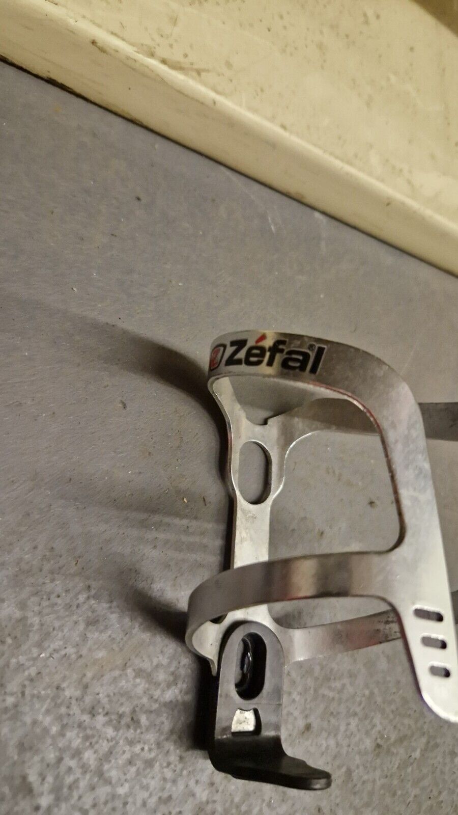 Zefal Pulse Bottle Cage