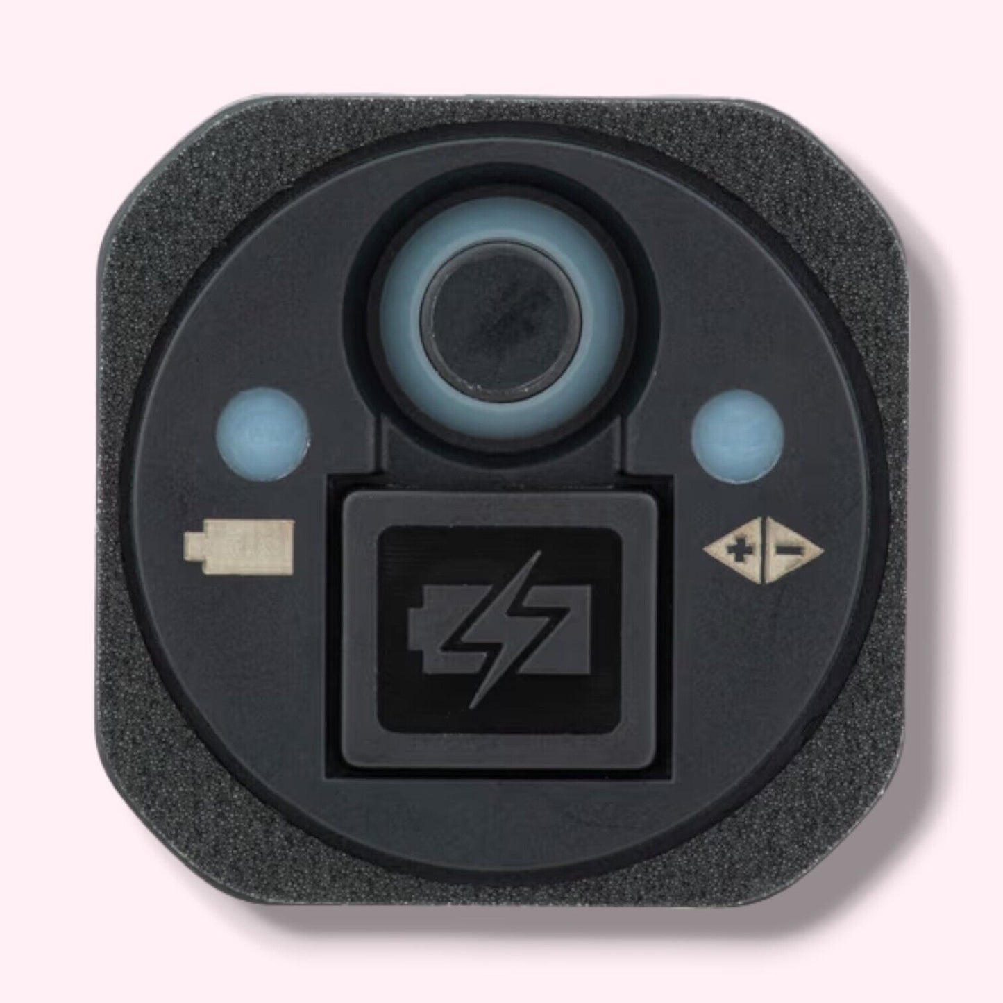 SHIMANO EW-RS910 E-TUBE DI2 FRAME OR BAR PLUG JUNCTION BOX A - 2 PORT