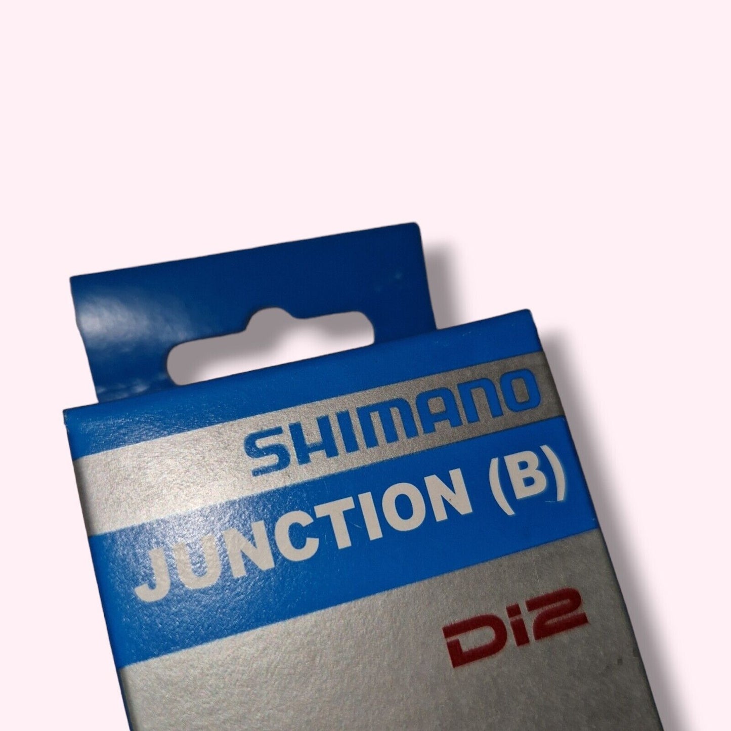 Shimano SM-JC41 E-tube Di2 bottom bracket Junction for internal wire routing
