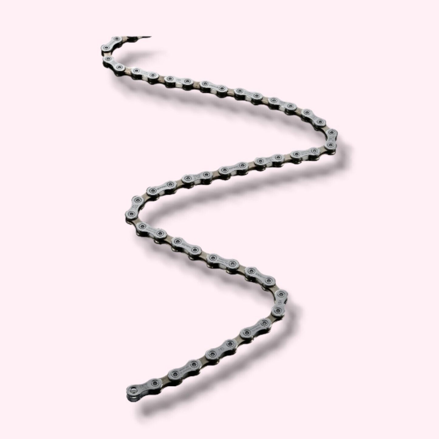 New Genuine Shimano 105 CN-HG601 MTB/road 11-speed chain with quick link, 116L