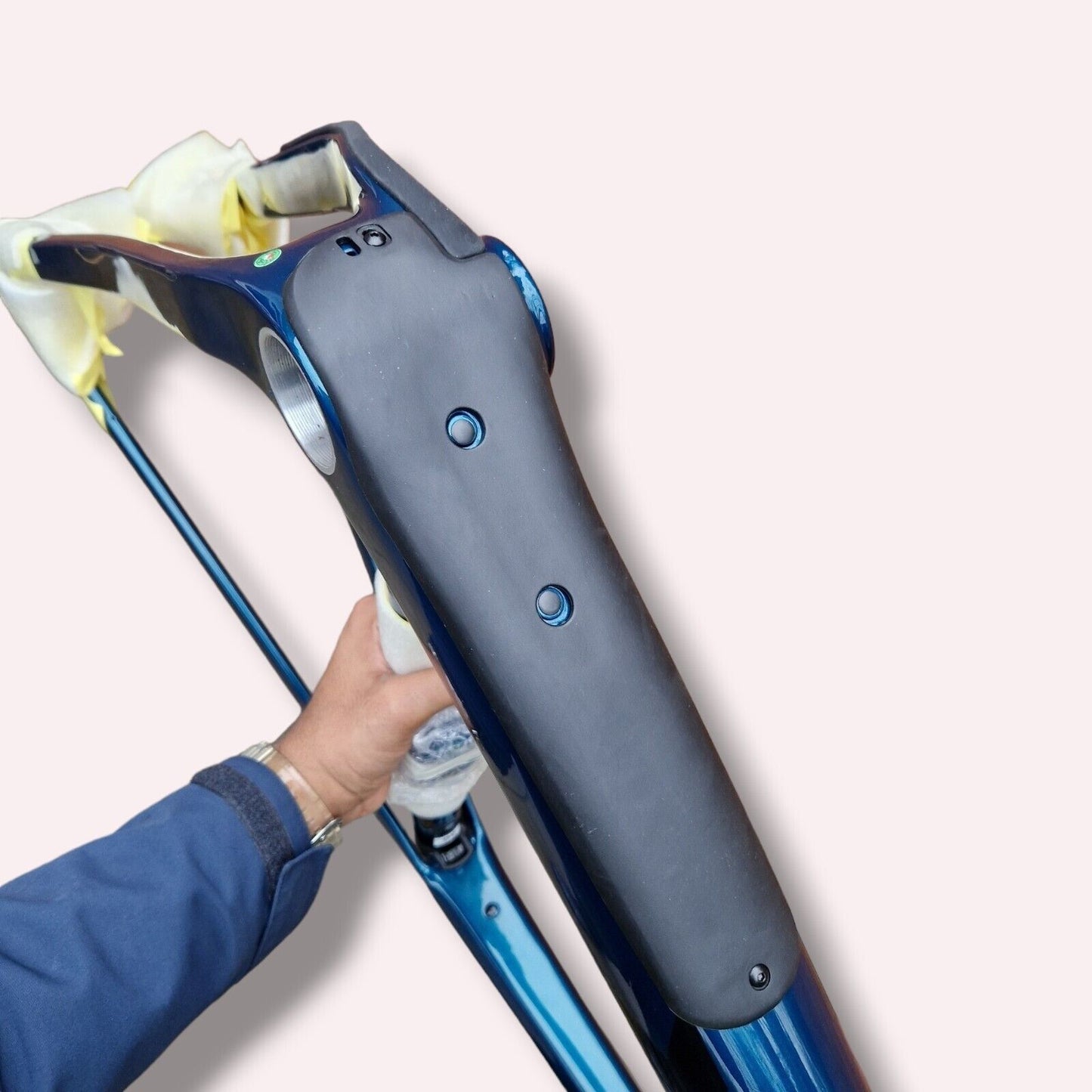 Brand New Trek Checkpoint SL Gravel Road Bike Carbon Frameset 56cm