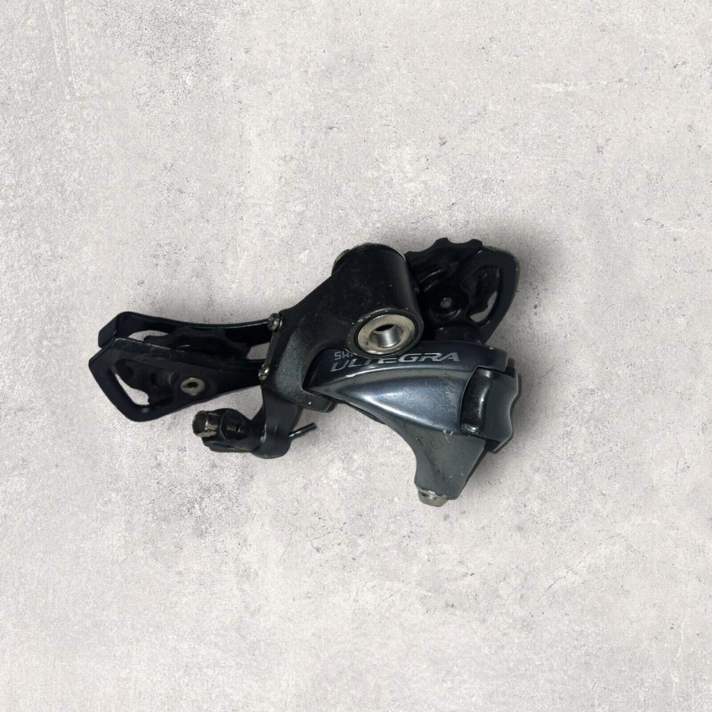 Shimano Ultegra rd-6800 rear derailleur long cage used road gravel racing bike