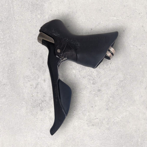 Shimano Ultegra ST-6800 Left Hand Shifter Mechanical Gears Brake