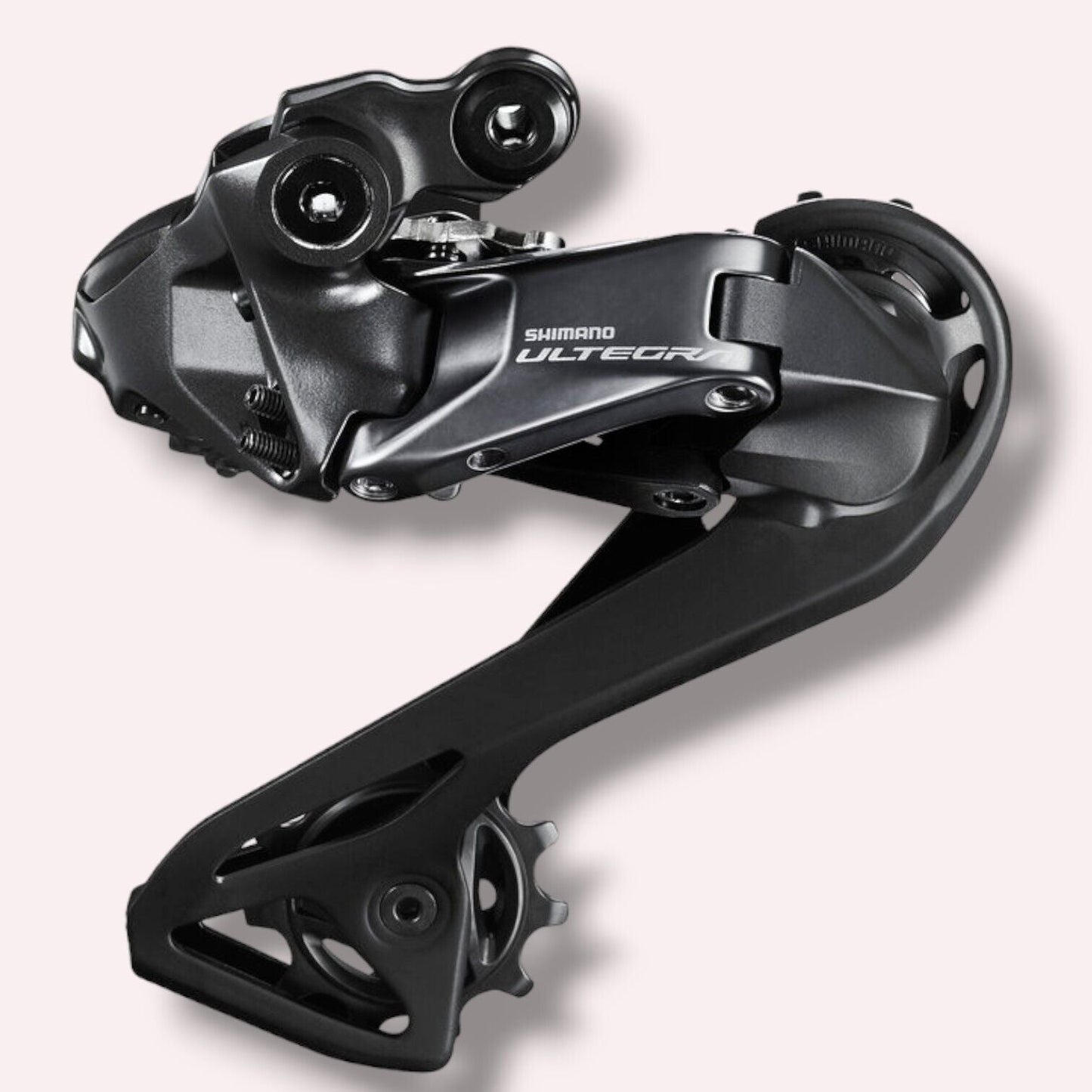 Shimano Ultegra R8170 12 Speed Hydraulic Disc Brake Di2 Part Groupset