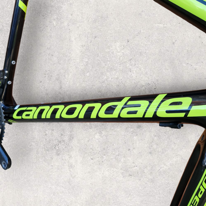 Cannondale SuperSix Evo Hi-Mod Frameset ONLY - 56cm